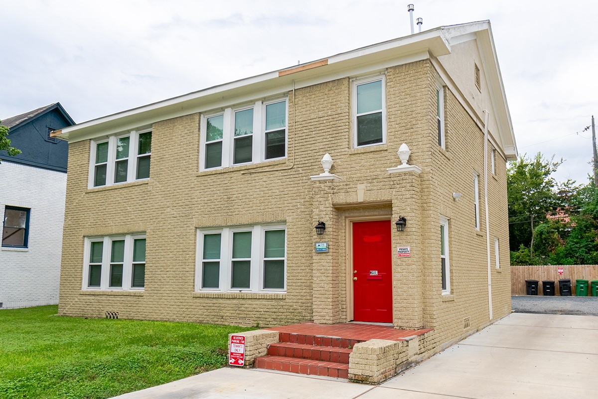 2616 Rosedale Street Property Photo 3