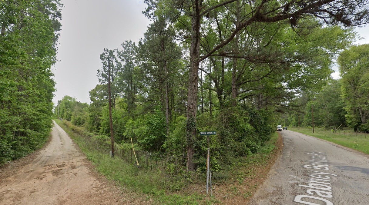 Tbd Dabney Bottom Road Property Photo 1