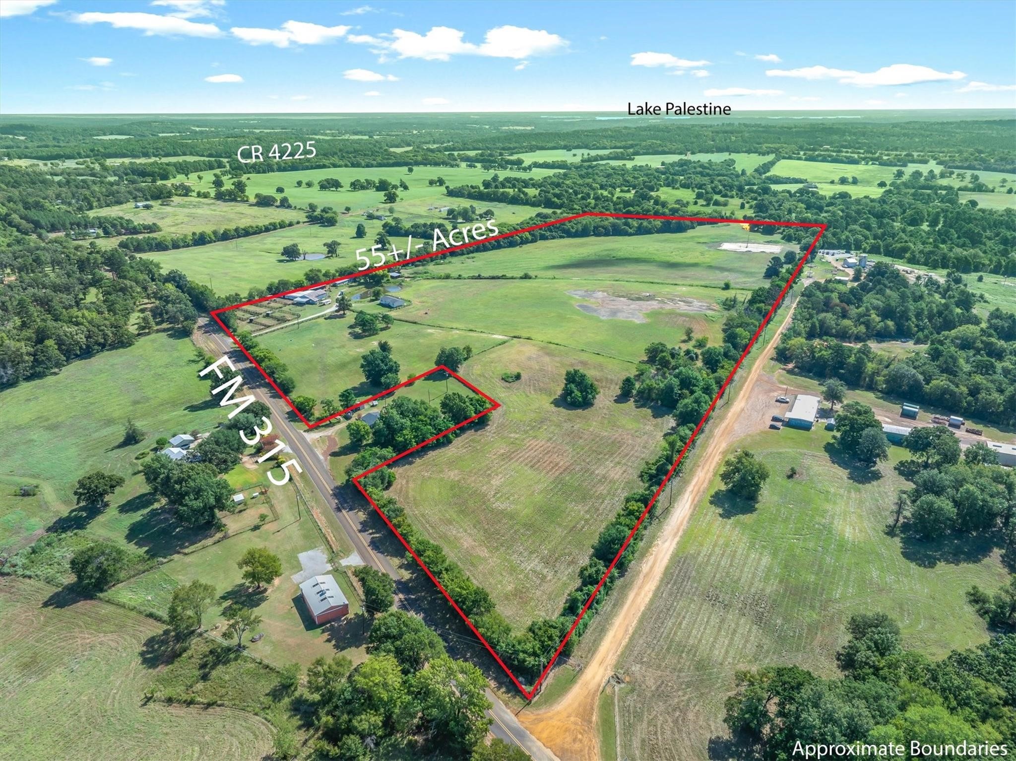 10815 Fm 315 Property Photo 1
