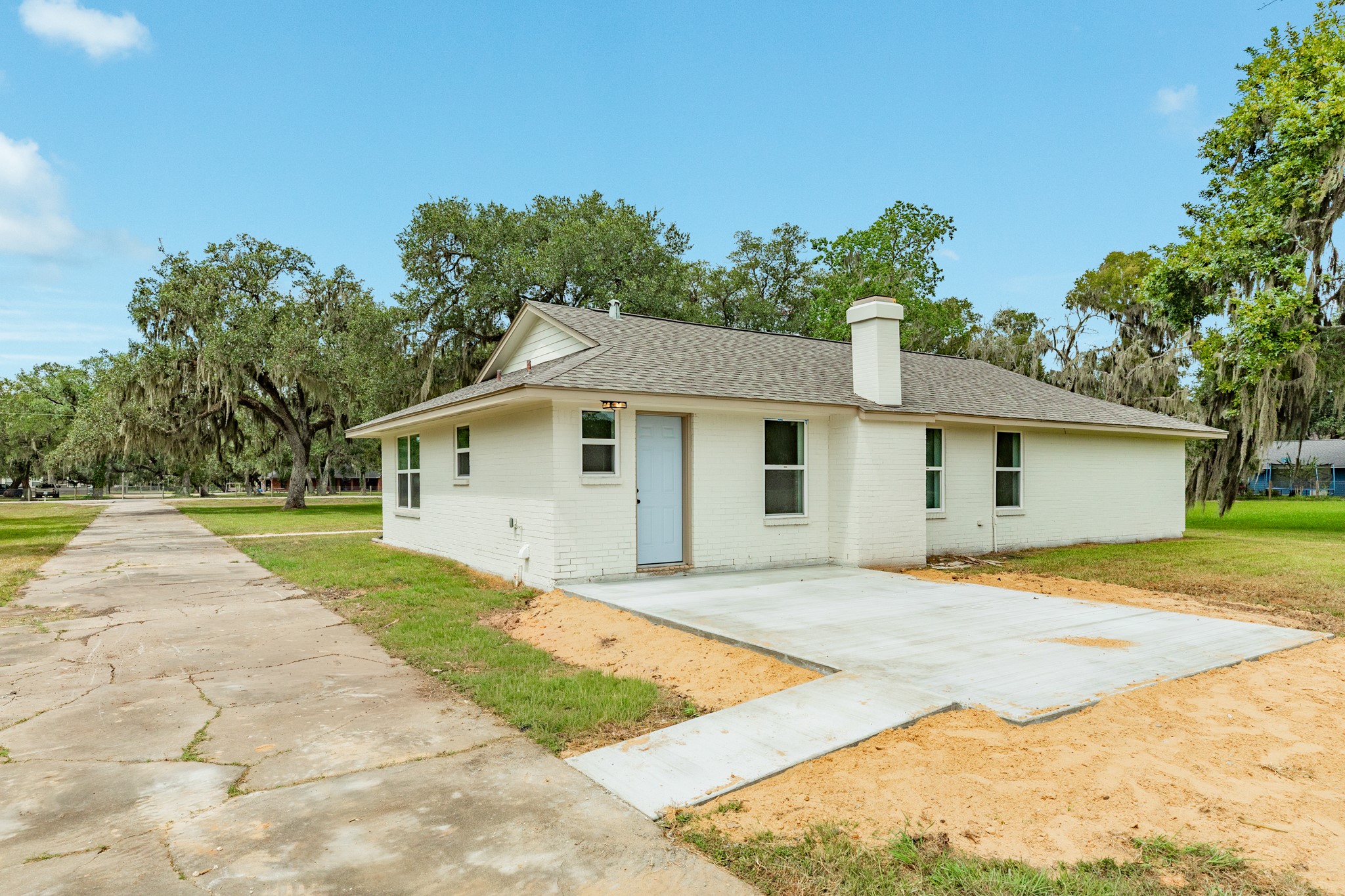 16508 County Road 729 Property Photo 5