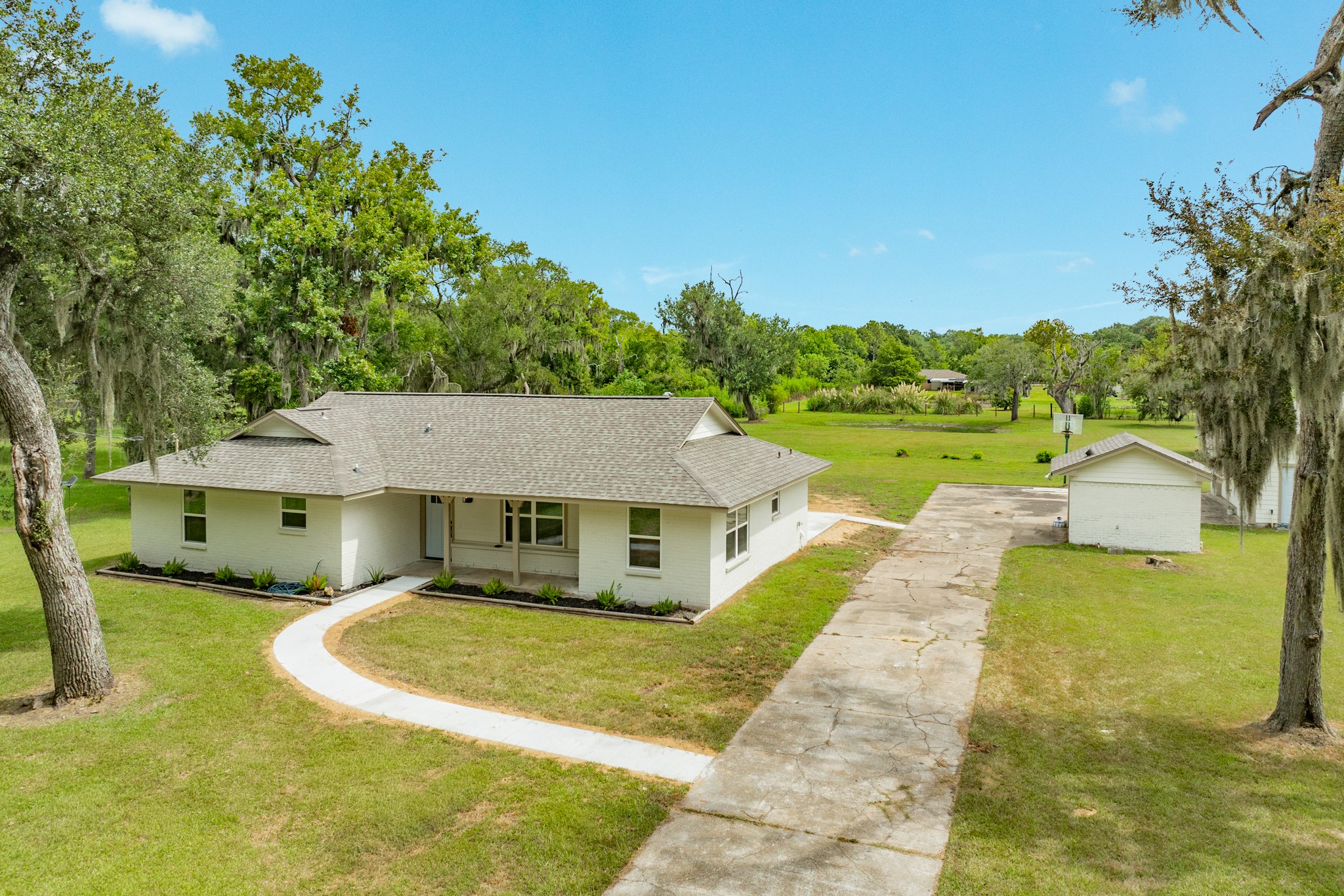 16508 County Road 729 Property Photo 7