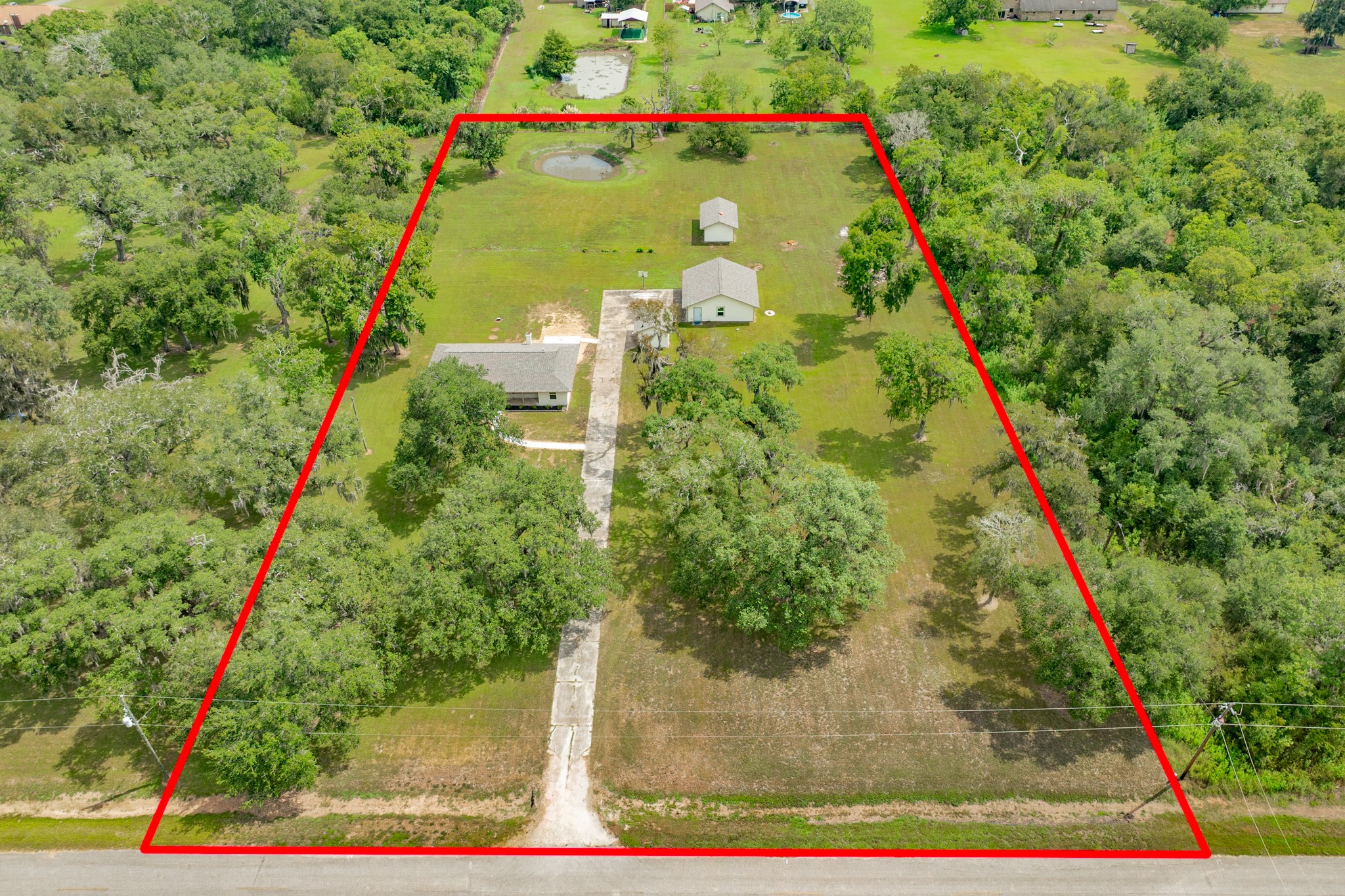 16508 County Road 729 Property Photo 8
