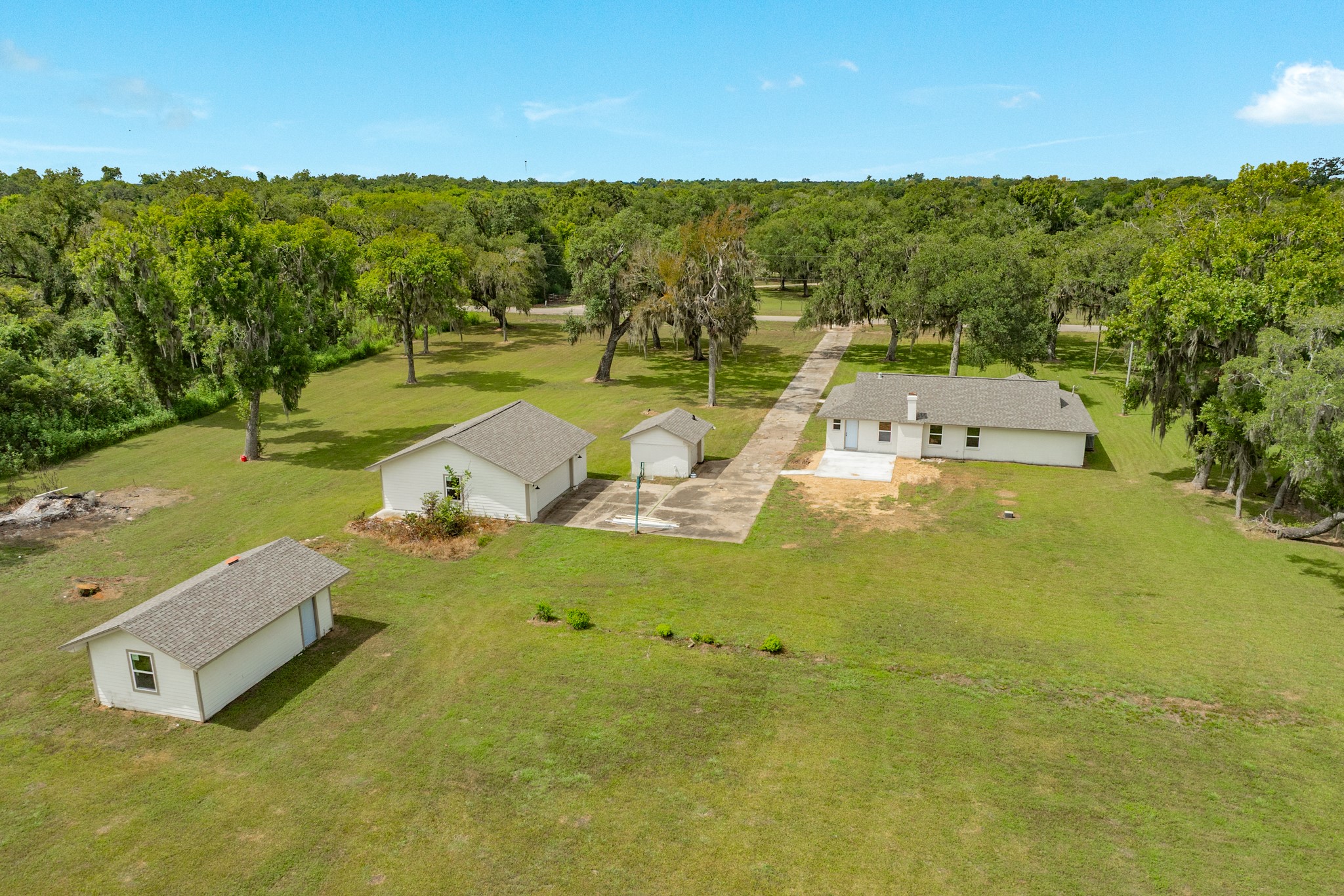 16508 County Road 729 Property Photo 35