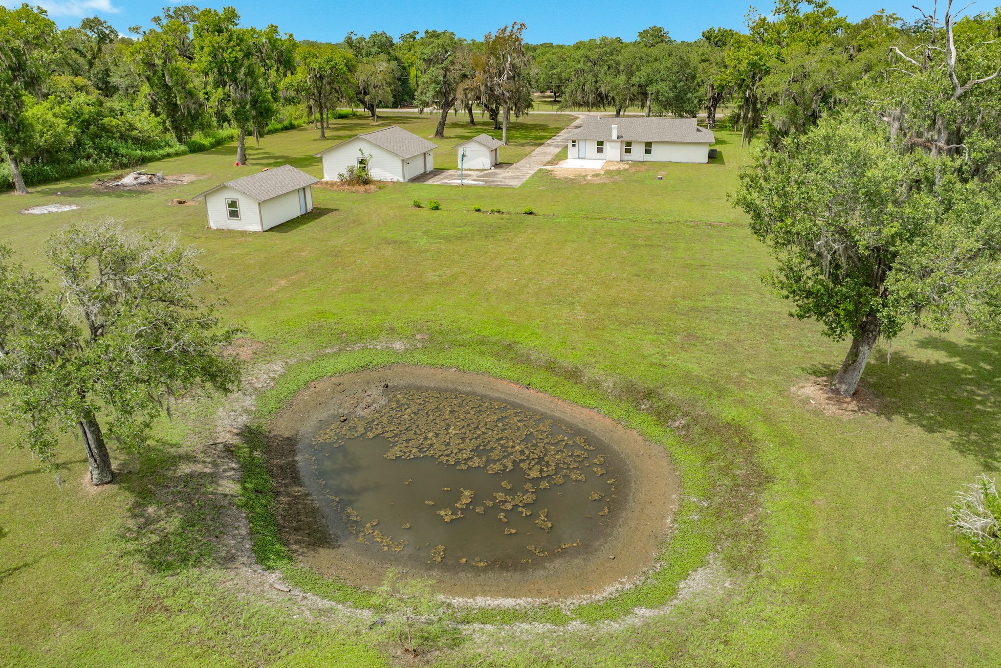 16508 County Road 729 Property Photo 37