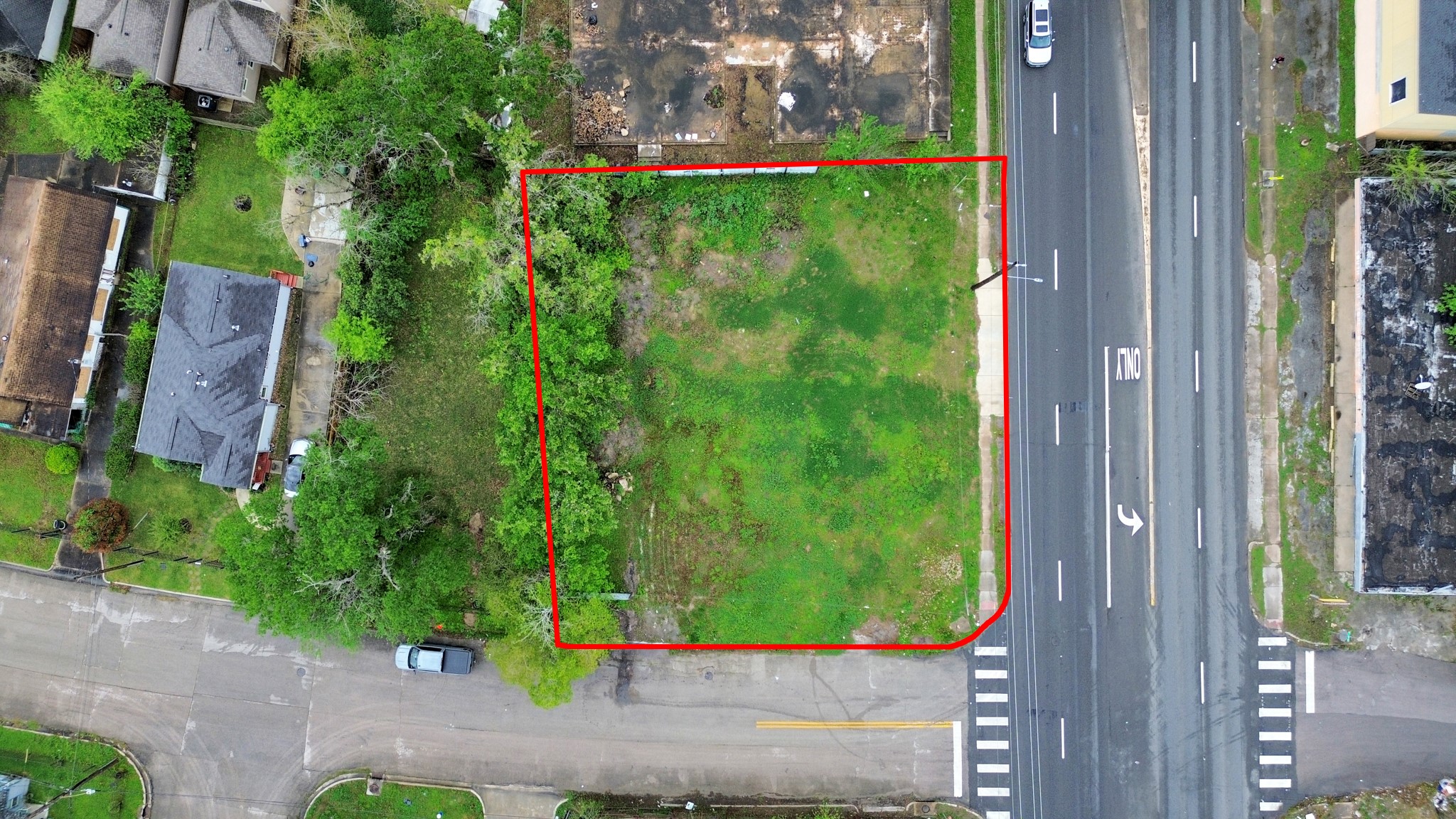 7903 Cullen Boulevard Property Photo 1