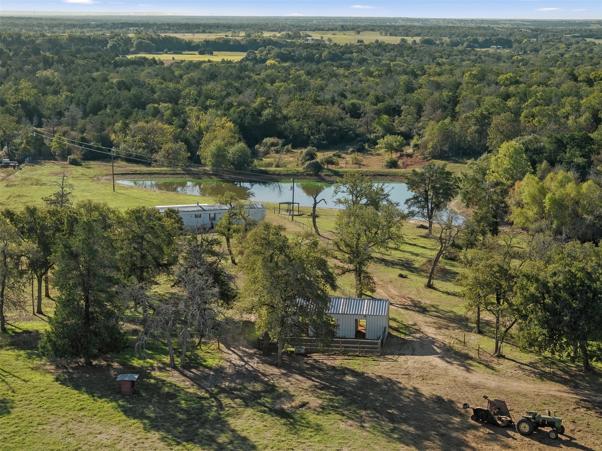 9643 County Road 362 Property Photo 27