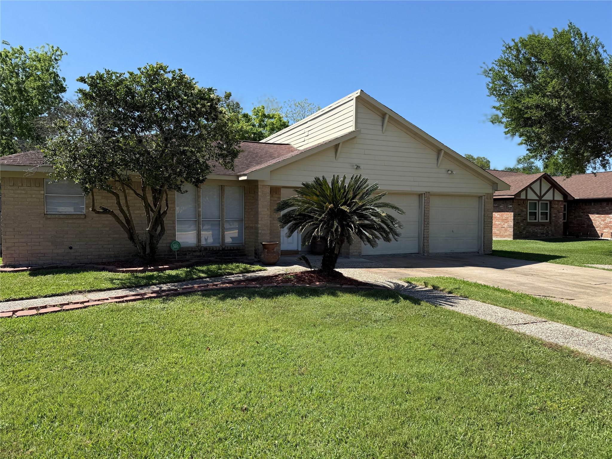 6610 Addicks Clodine Road Property Photo 3