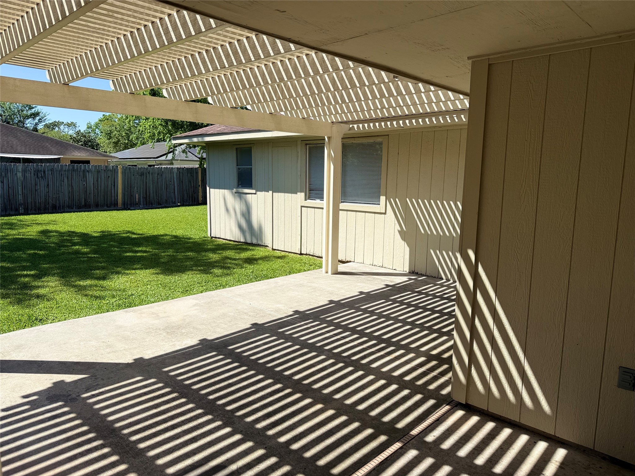 6610 Addicks Clodine Road Property Photo 33