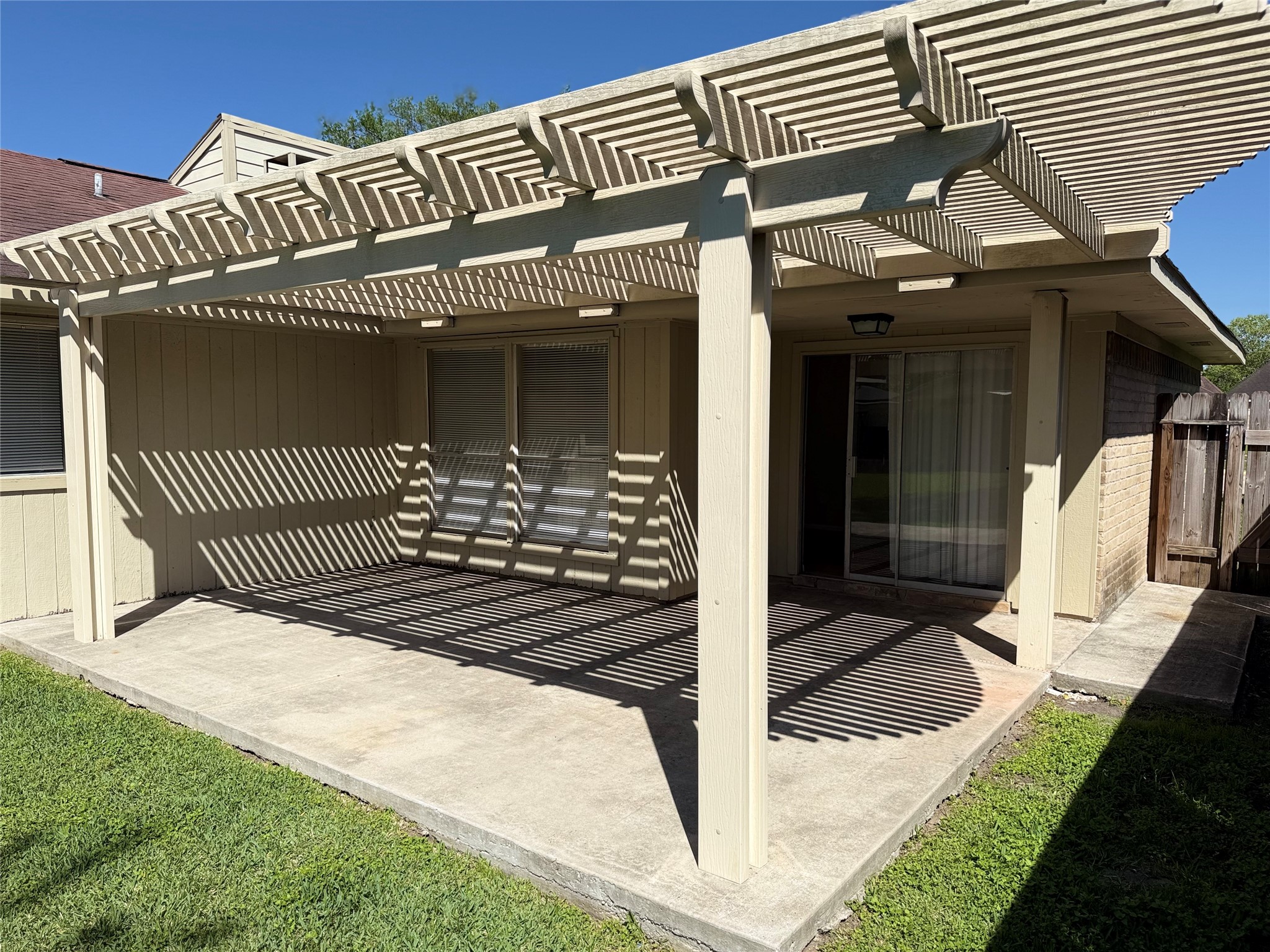 6610 Addicks Clodine Road Property Photo 34