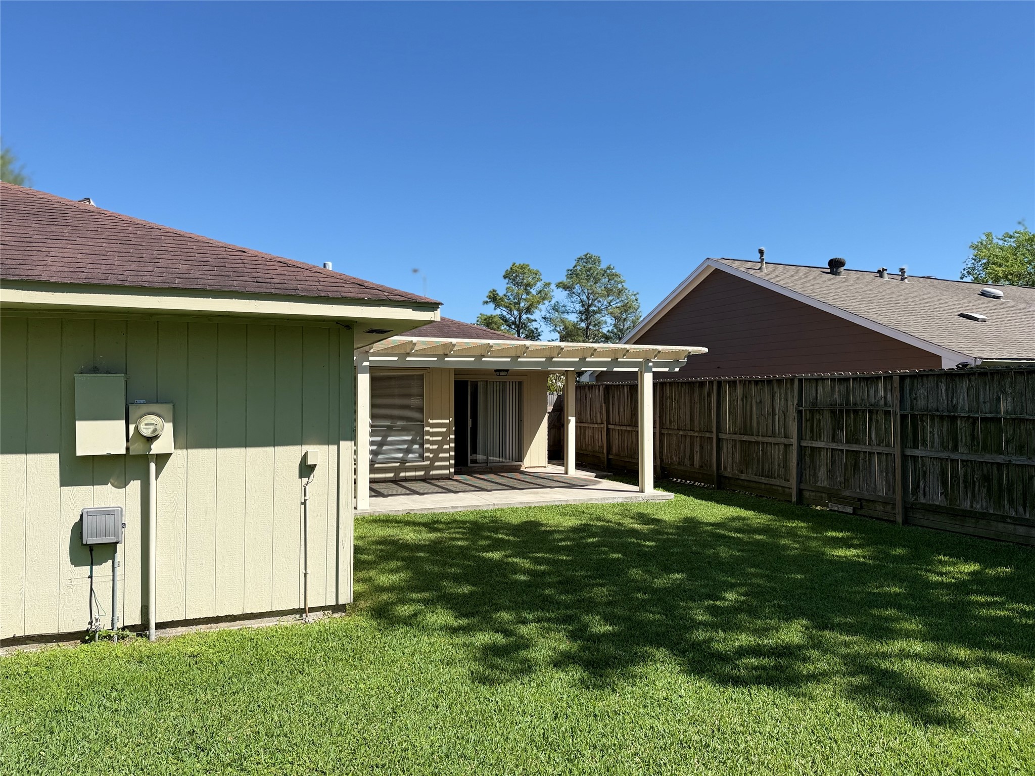 6610 Addicks Clodine Road Property Photo 35