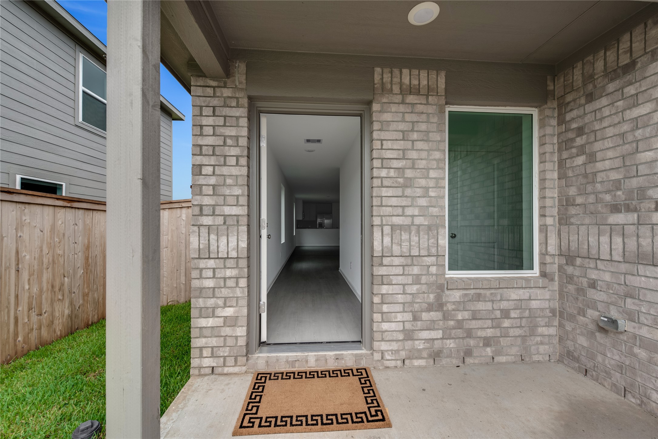 207 Farray Forest Lane Property Photo 4