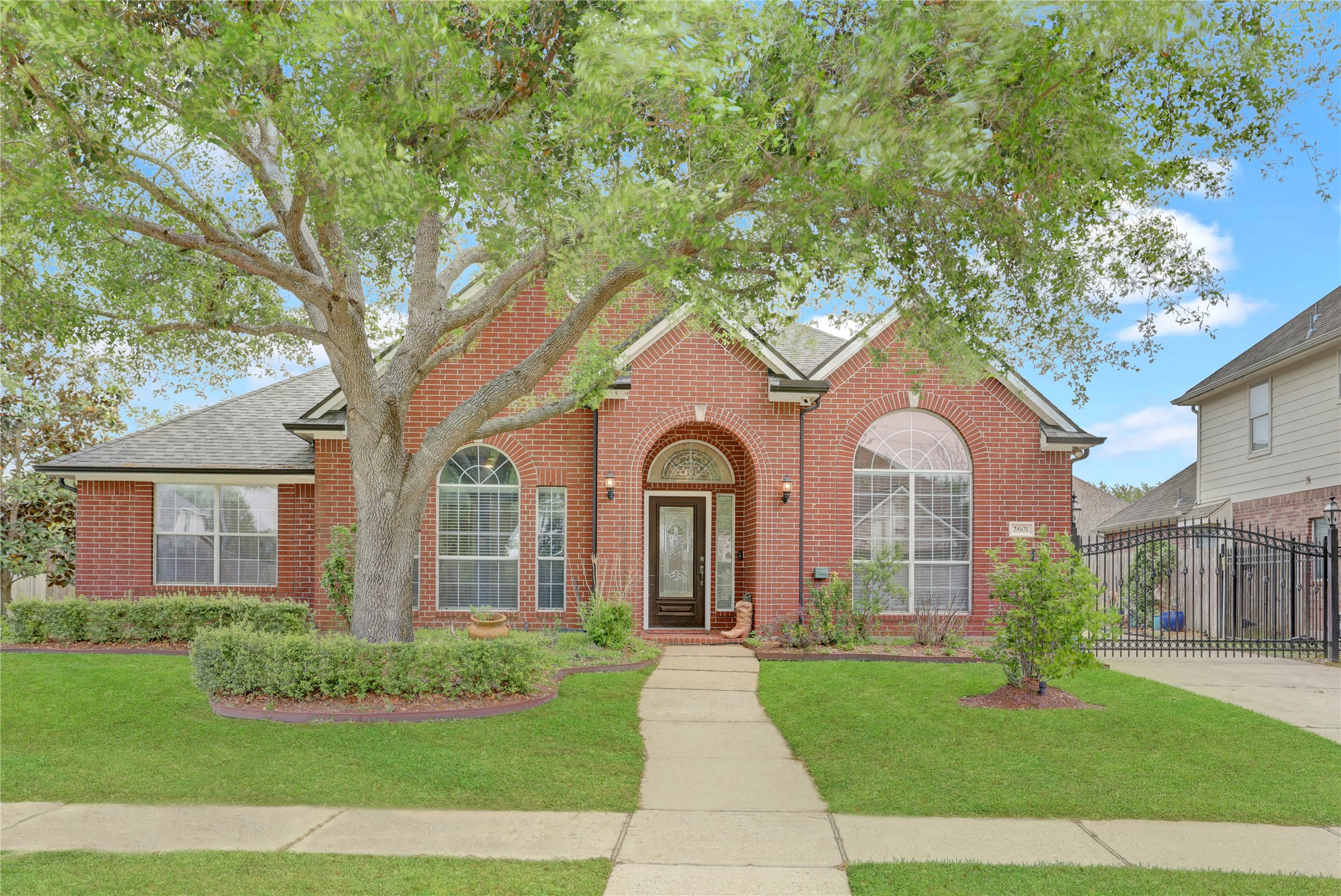 2601 Sunrise Harbor Lane Property Photo