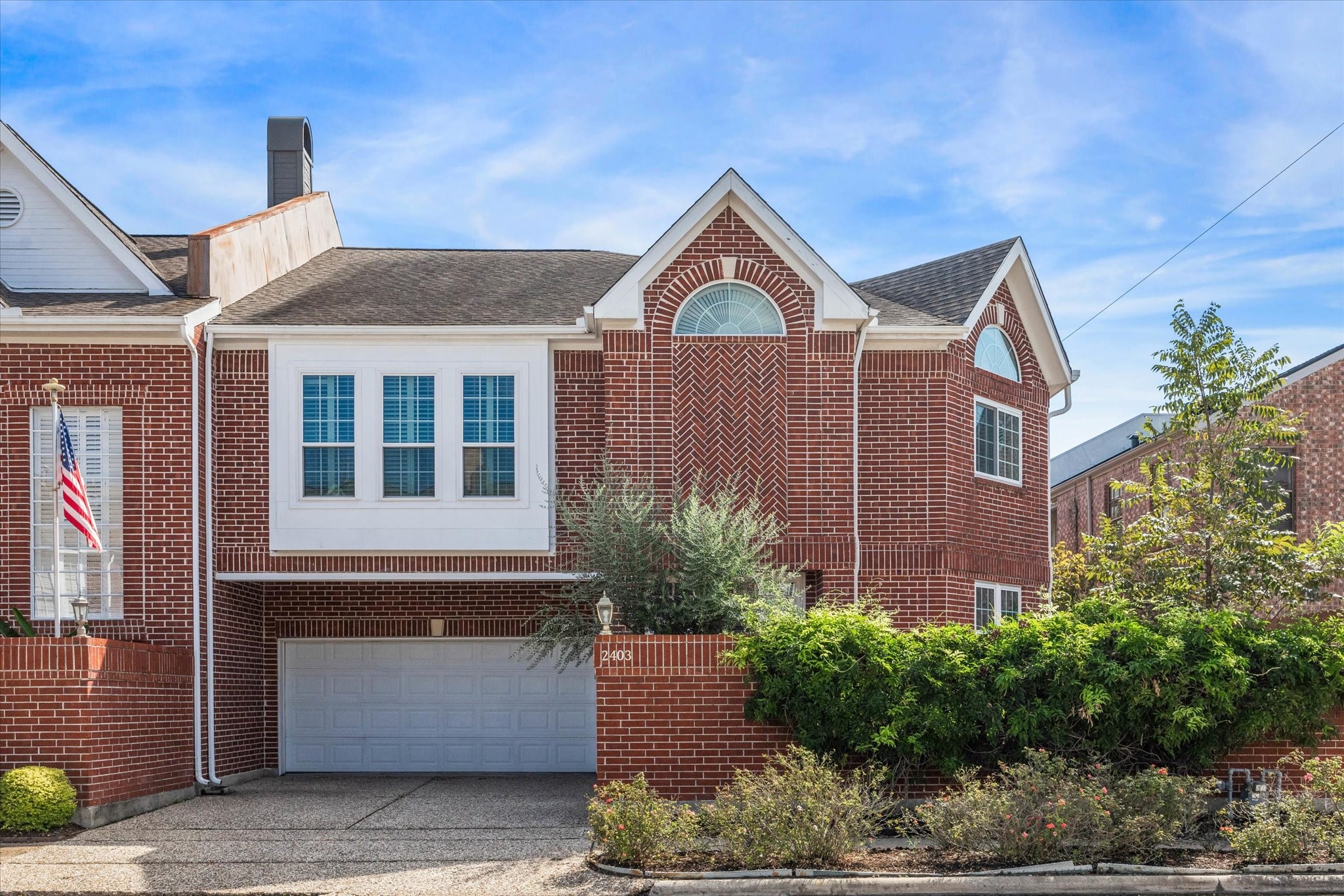 2403 Potomac Drive Property Photo 1