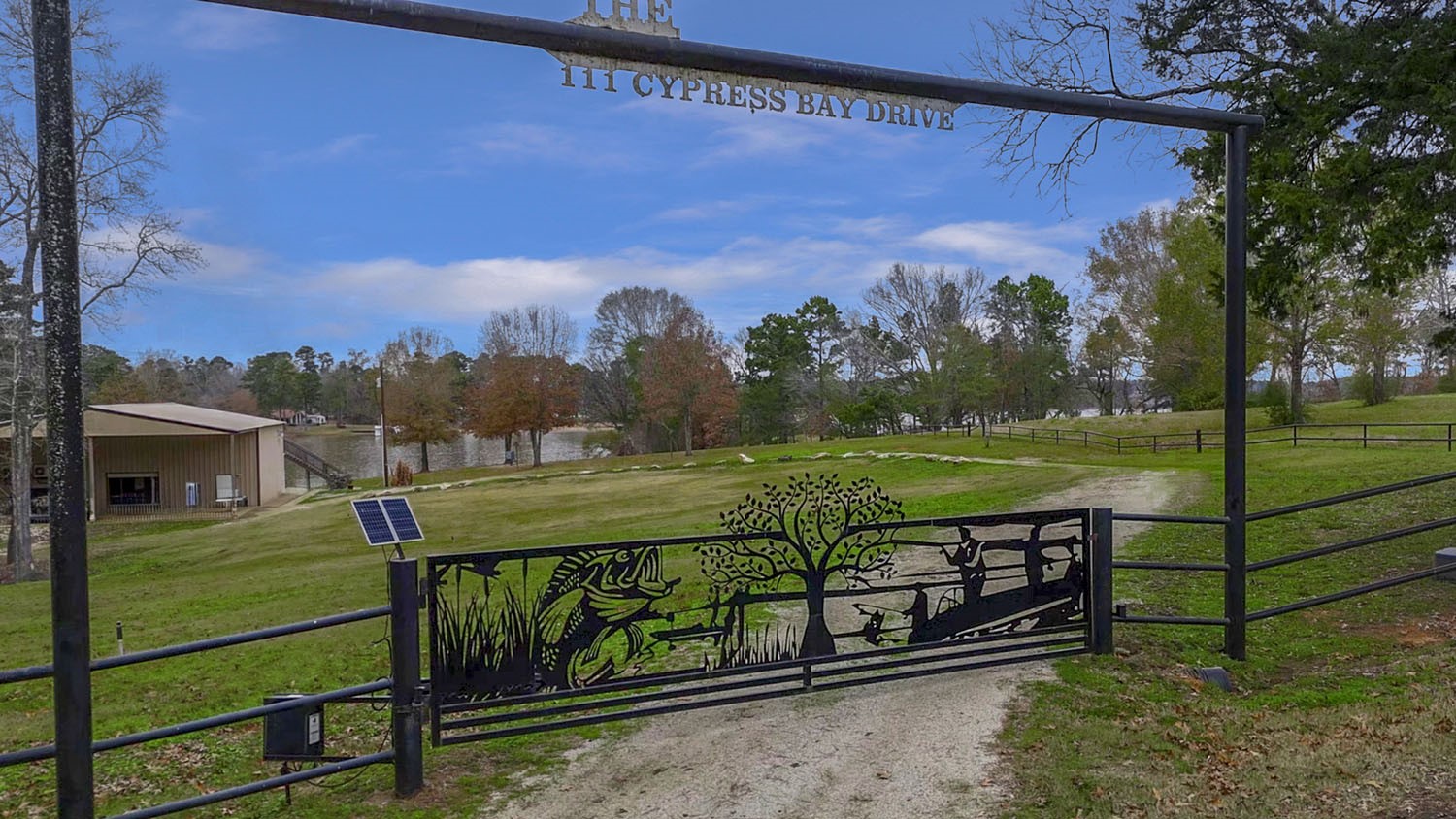 111 Cypress Bay Property Photo 1