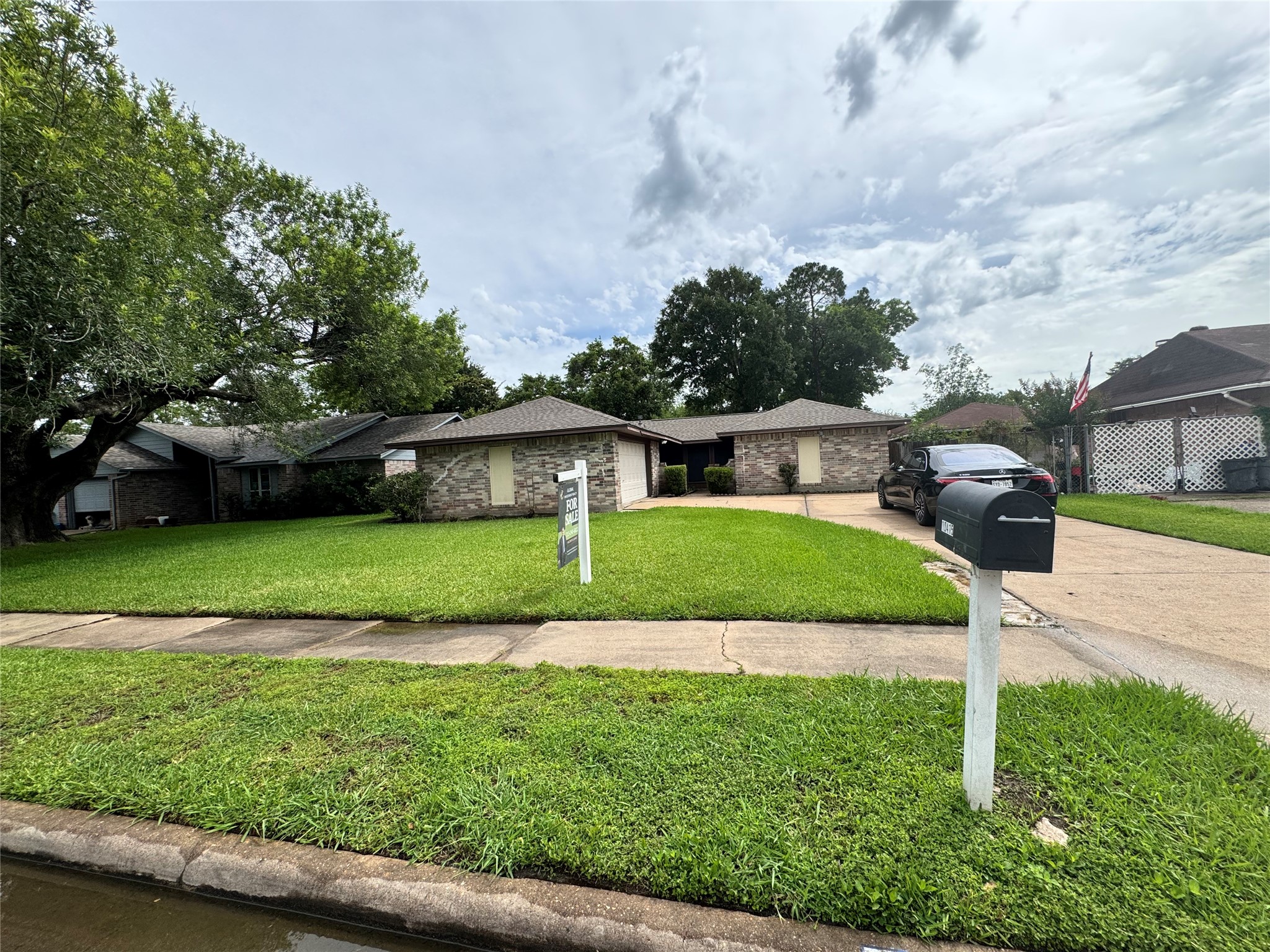 10415 Sageburrow Drive