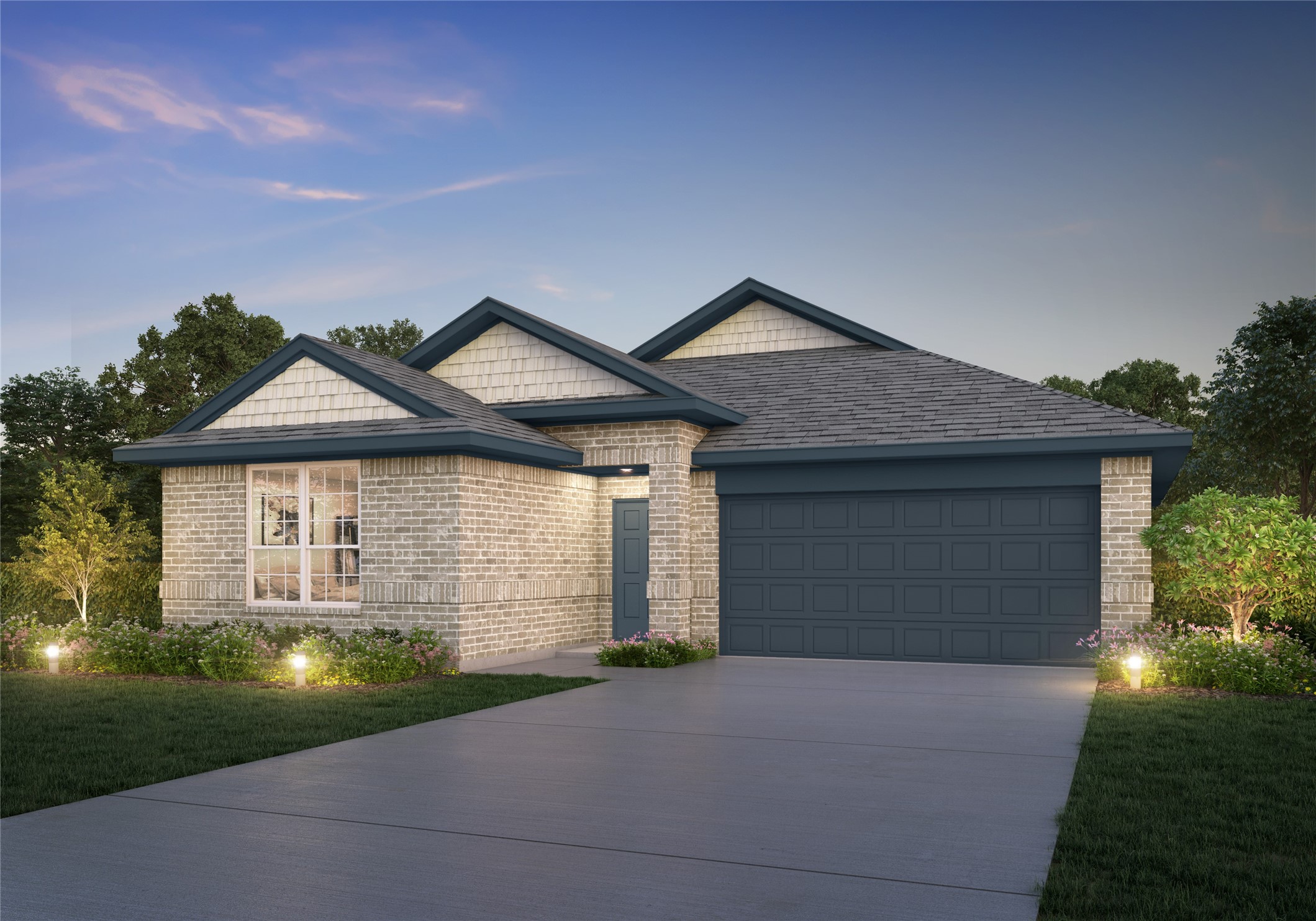 3065 Mustang Grove Way Property Photo 1