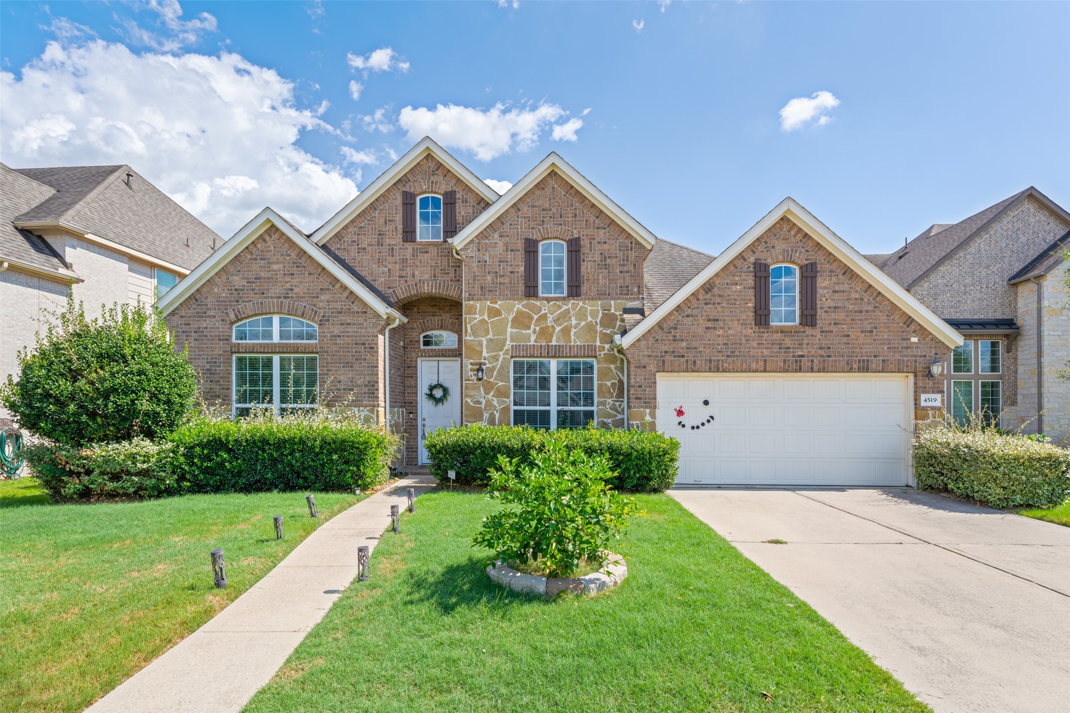 4519 Sterling Heights Lane Property Photo 1