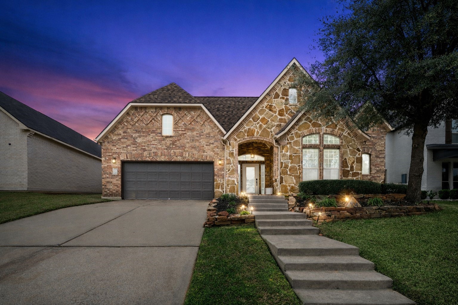 104 Camden Hills Drive Property Photo 1