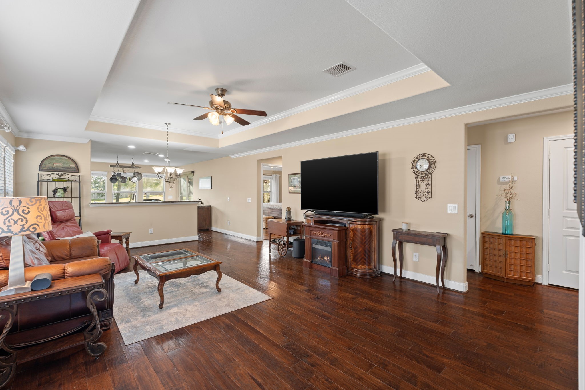2963 Cone Flower Drive Property Photo 4