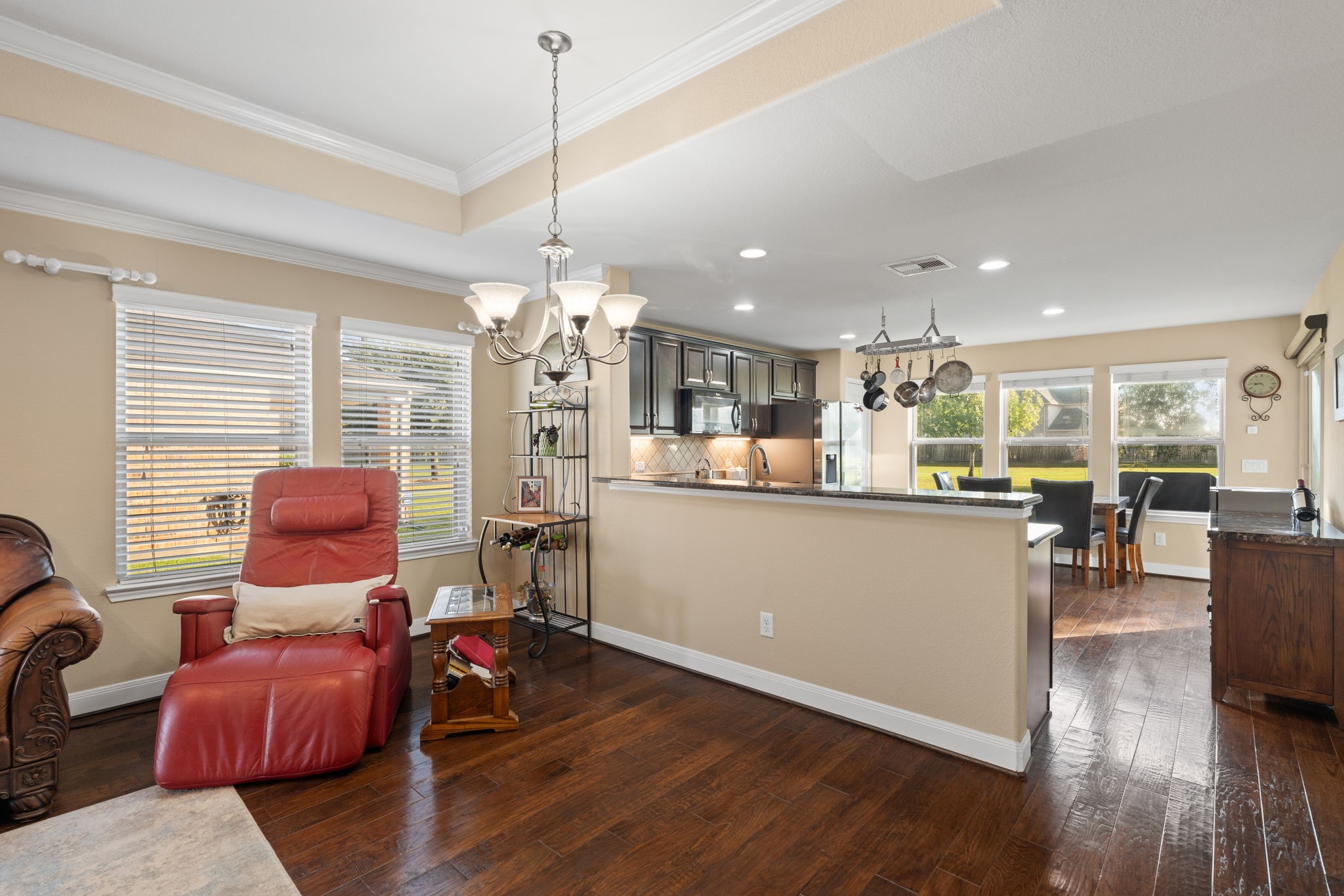 2963 Cone Flower Drive Property Photo 11