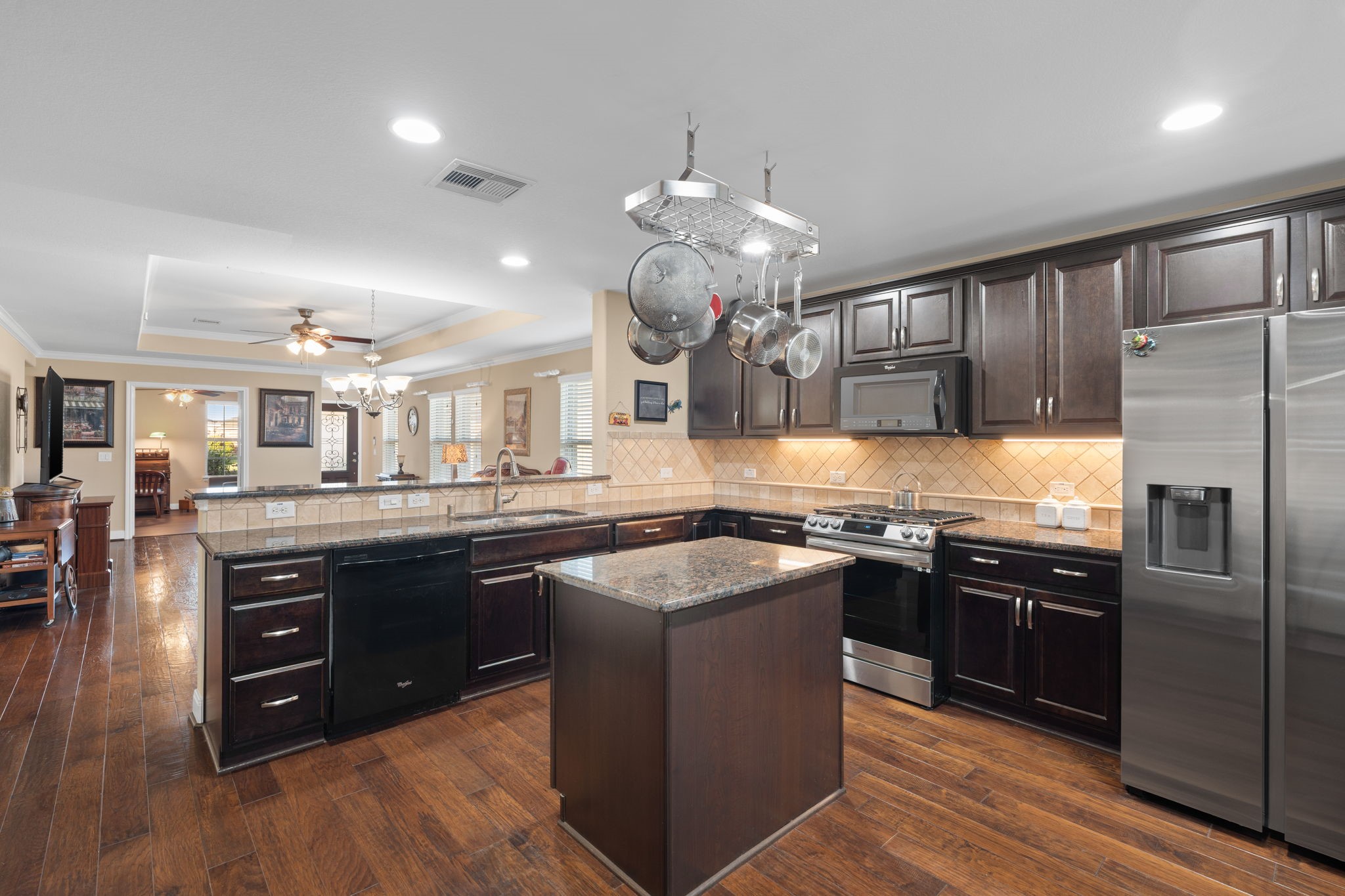 2963 Cone Flower Drive Property Photo 13