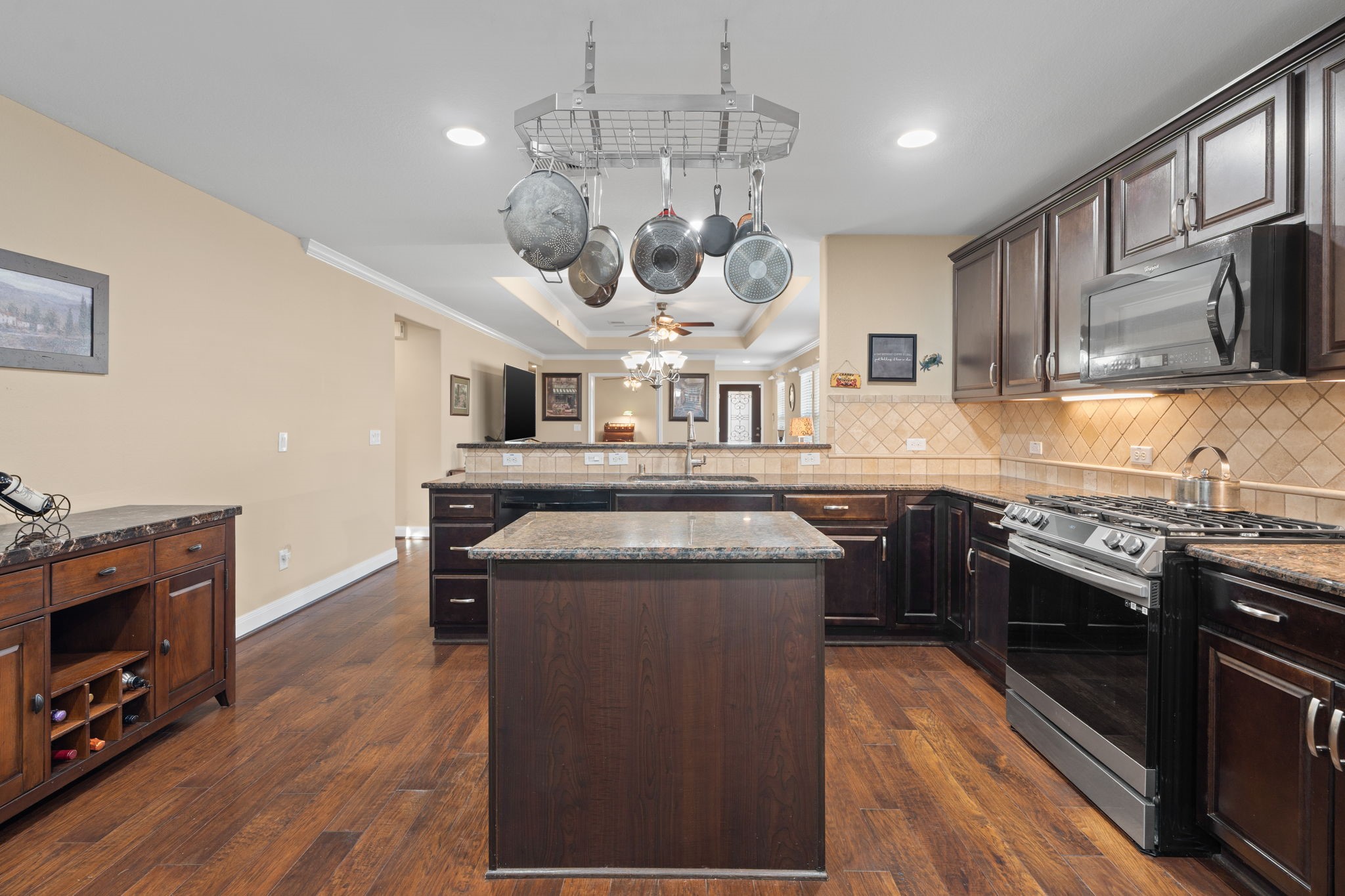 2963 Cone Flower Drive Property Photo 14