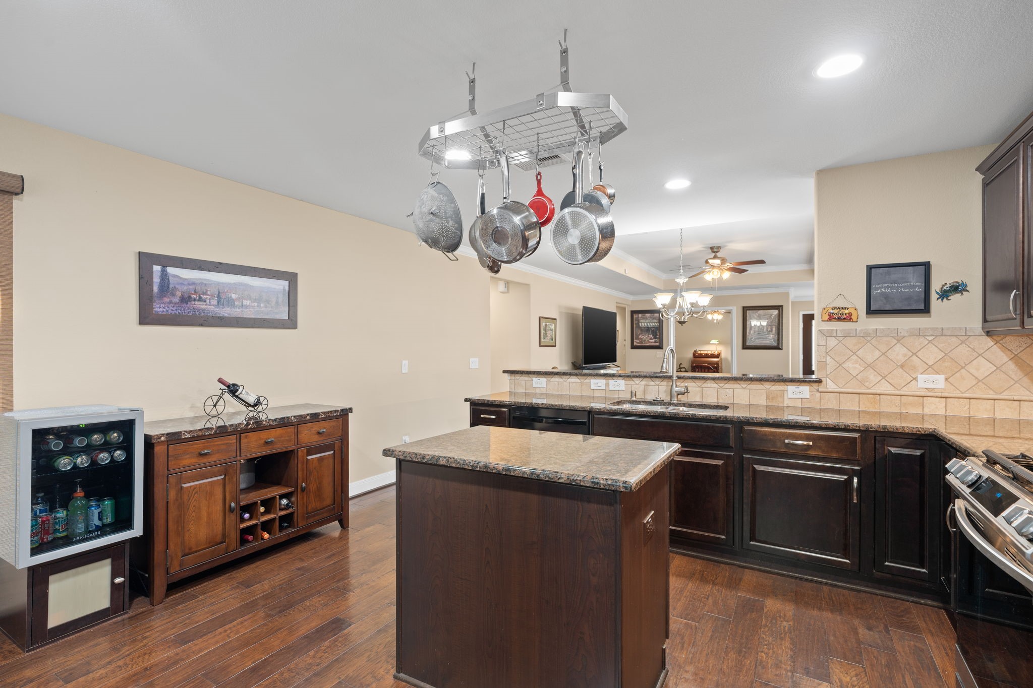 2963 Cone Flower Drive Property Photo 15
