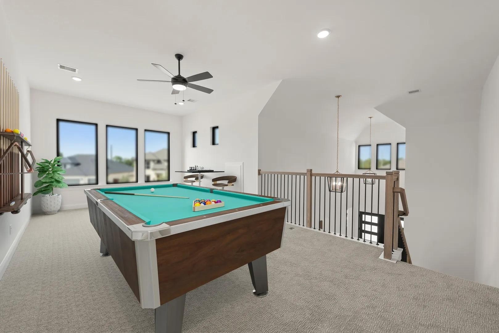 5002 Fountainhead Lane Property Photo 8