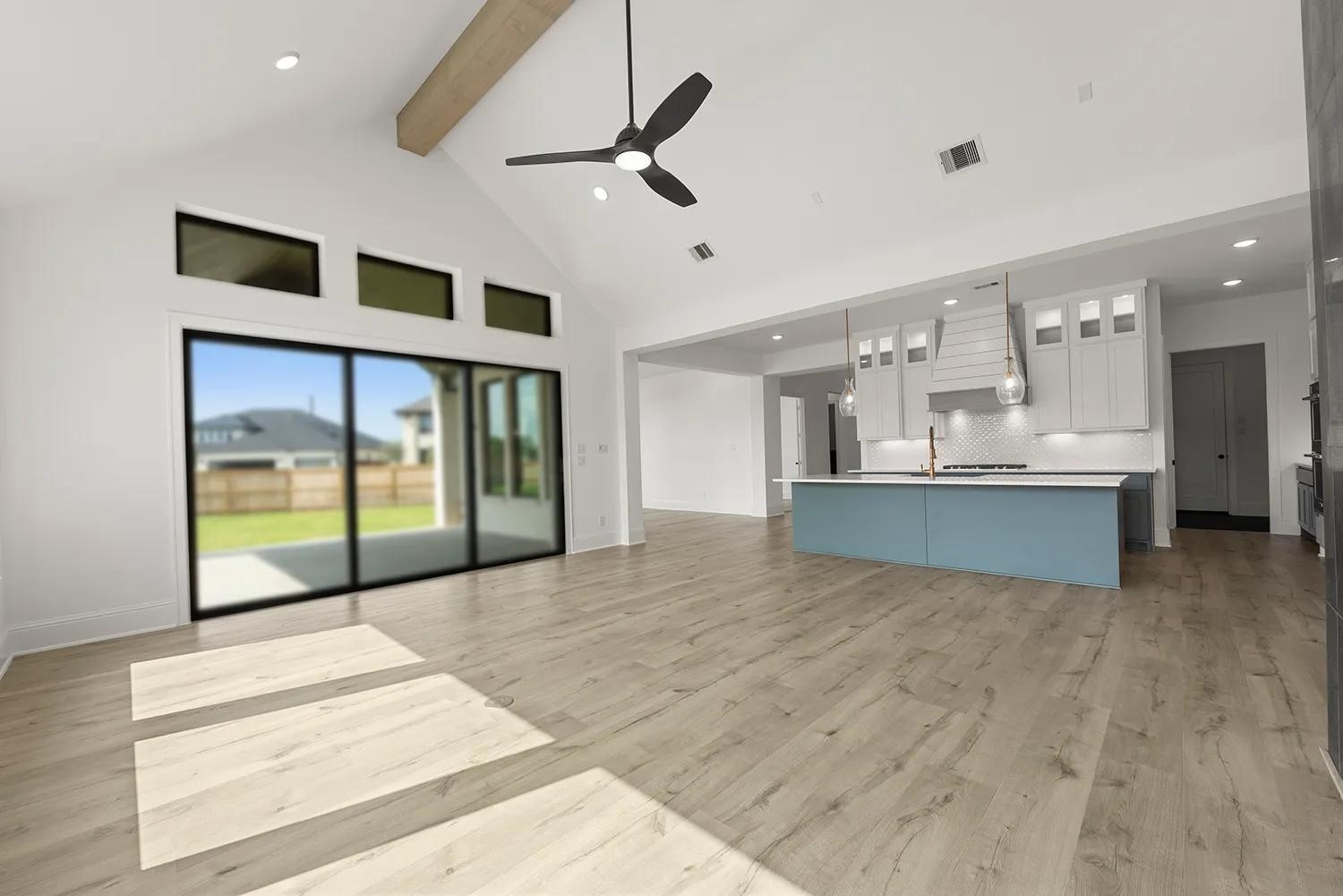 5002 Fountainhead Lane Property Photo 17