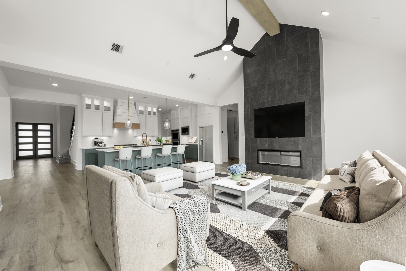 5002 Fountainhead Lane Property Photo 22