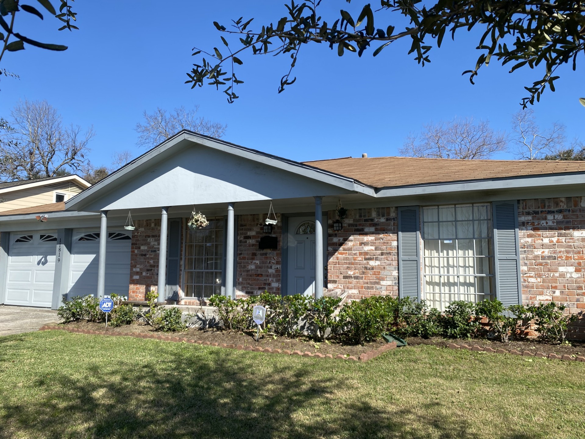 11819 S Willowdale Circle Property Photo