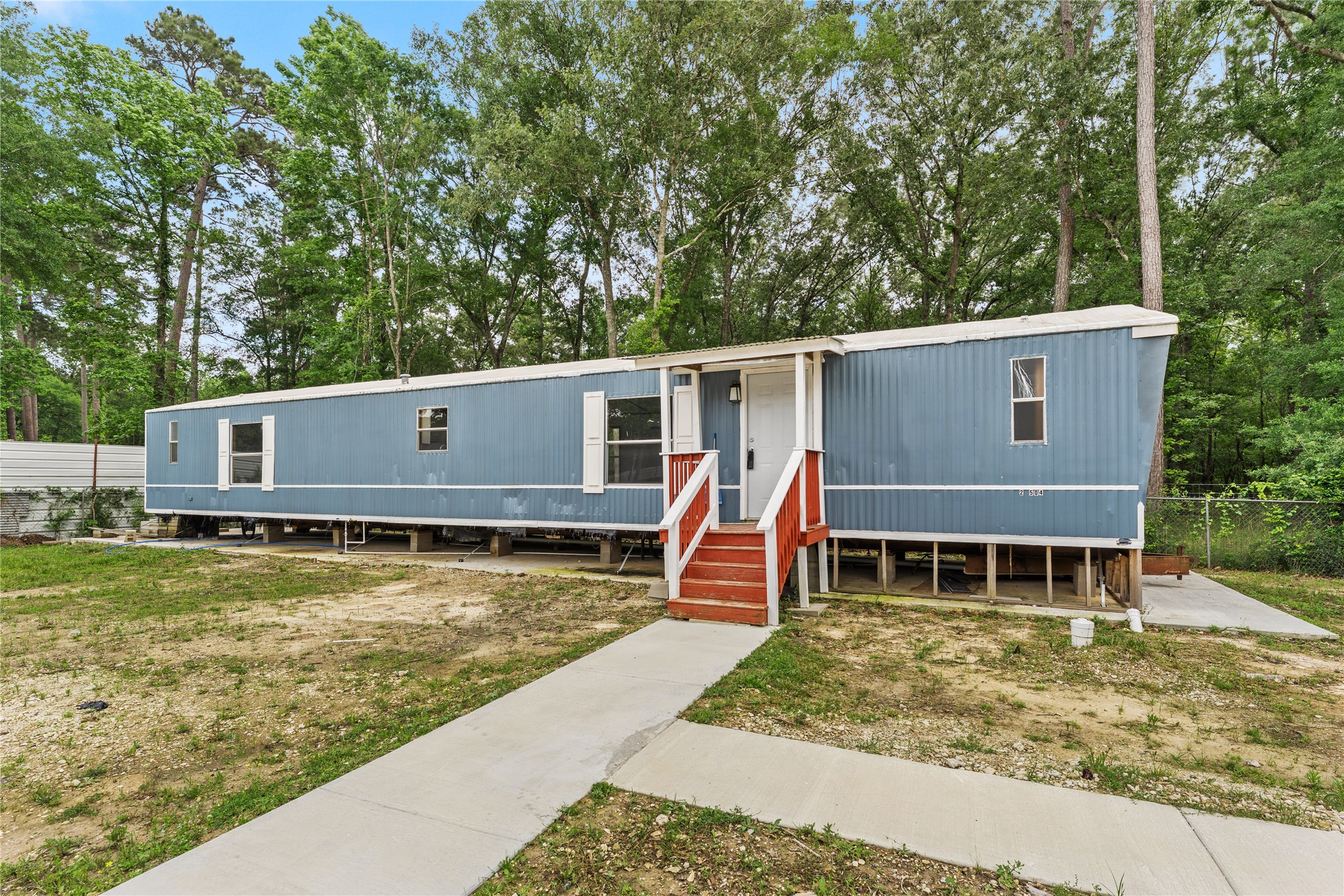 21504 Mexican John Road Property Photo 14