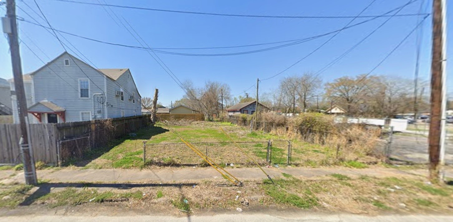 3514 Sampson Street Property Photo 1