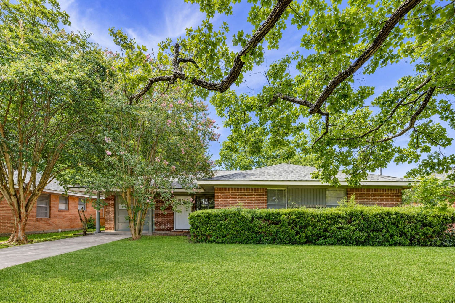 4026 Omeara Drive Property Photo 1