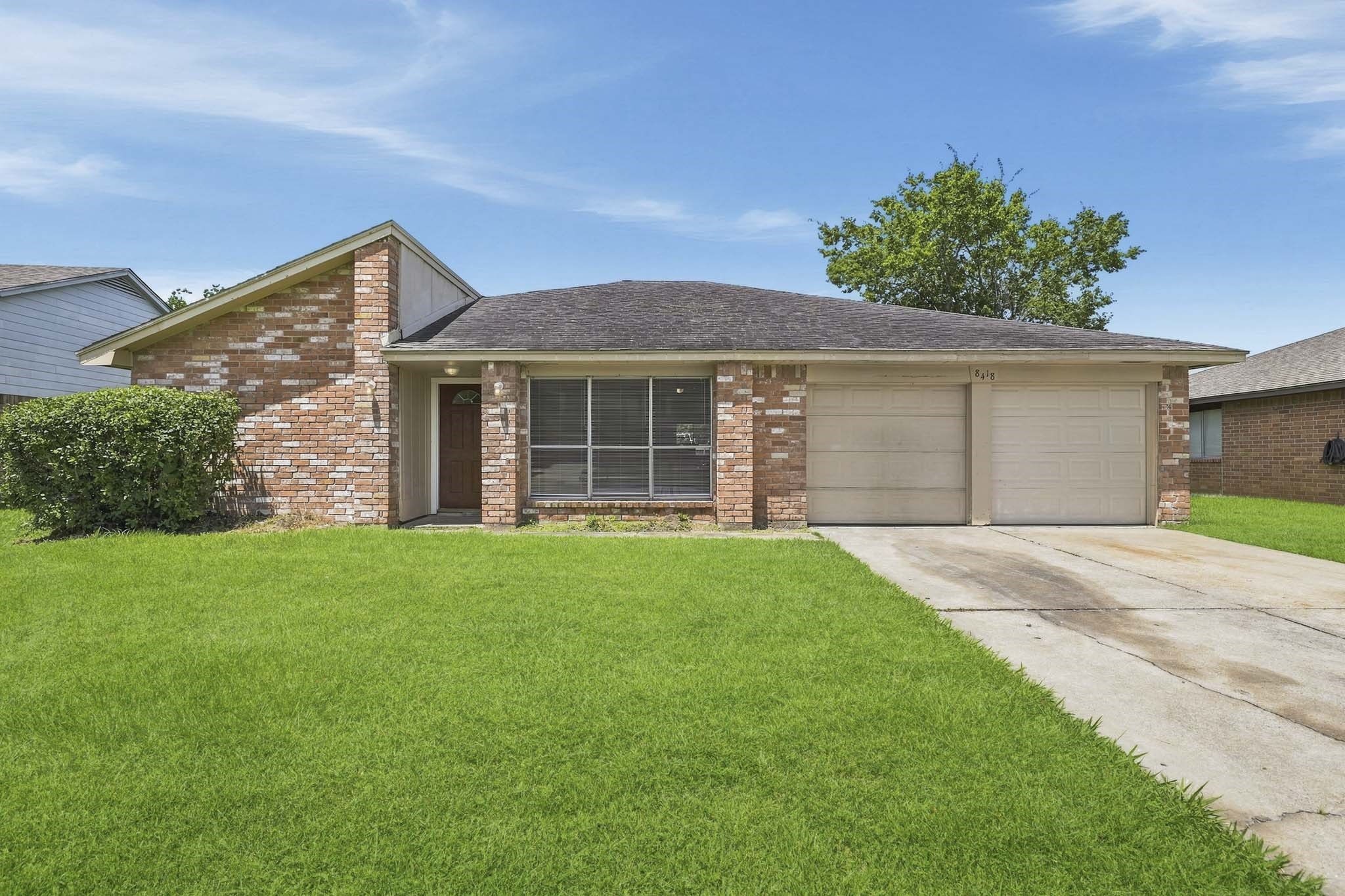 8418 Lone Quail Drive Property Photo 1