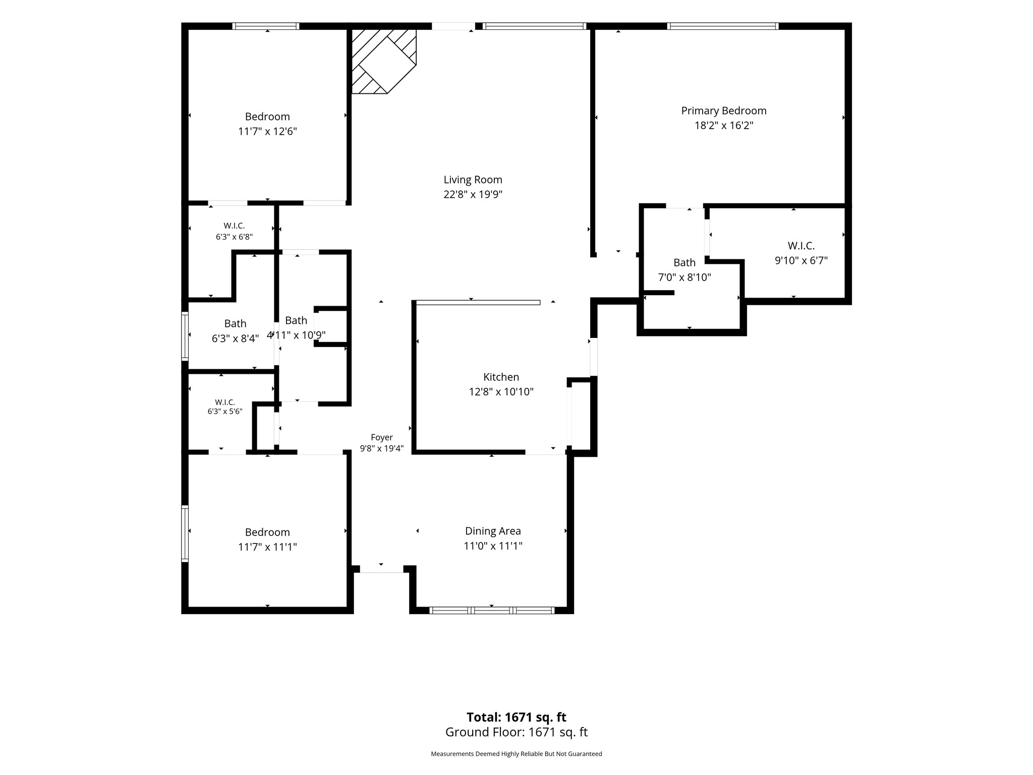 8418 Lone Quail Drive Property Photo 12