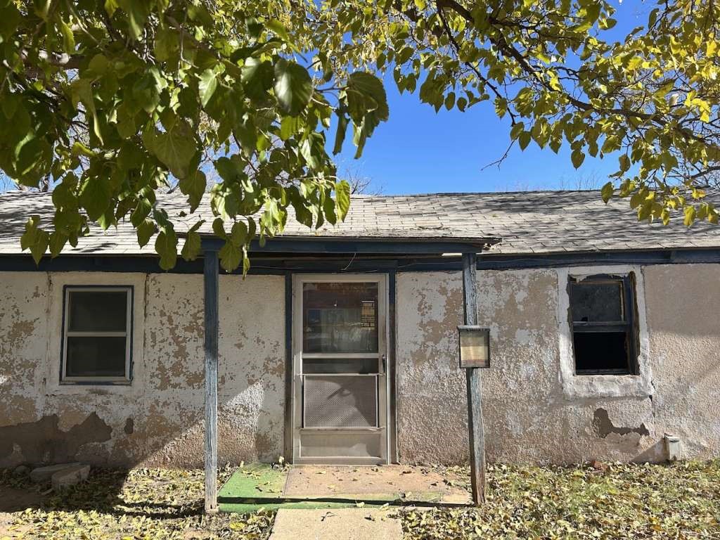 1309 S Canyon Avenue Property Photo 1