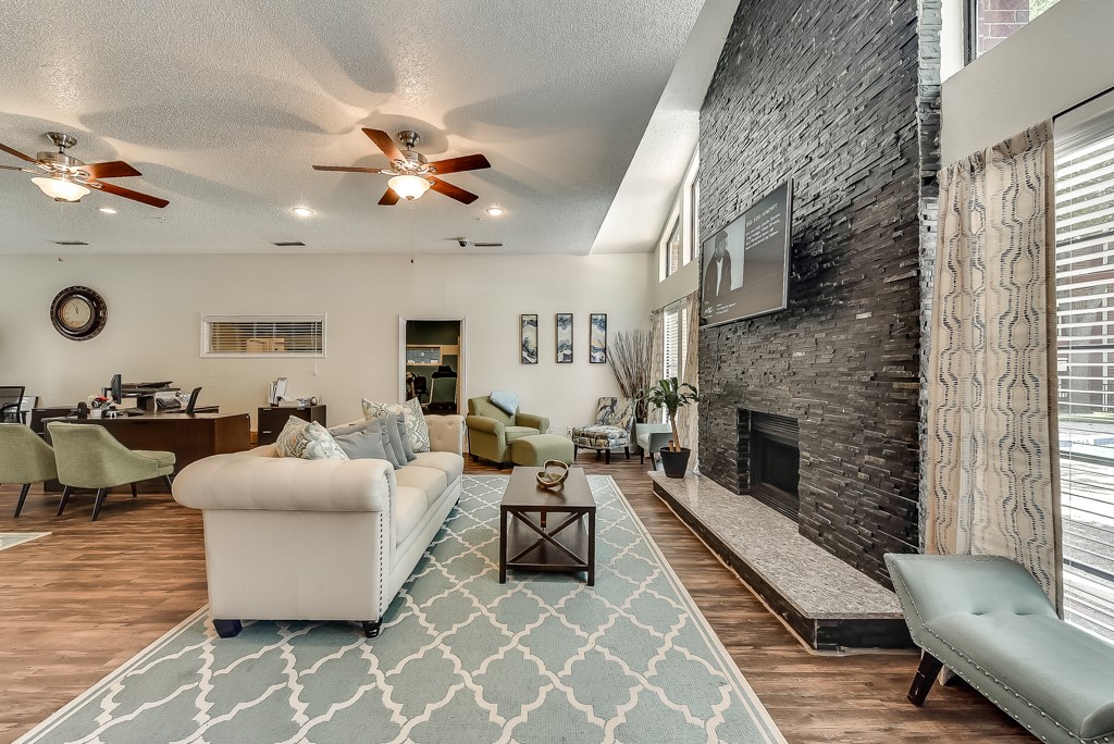 8081 Marvin D Love Freeway 1221 Property Photo 16