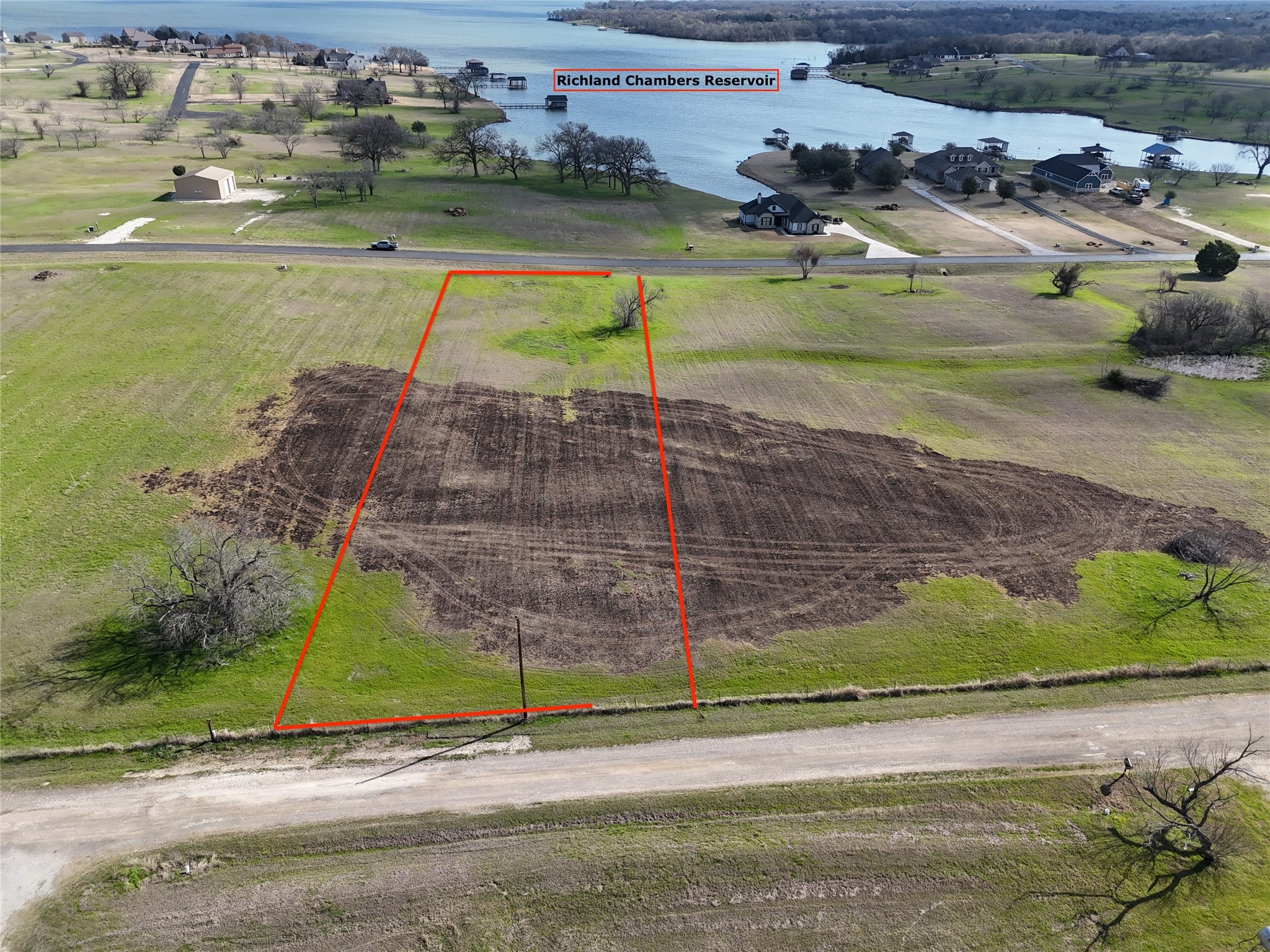 21 Open Water Way Property Photo