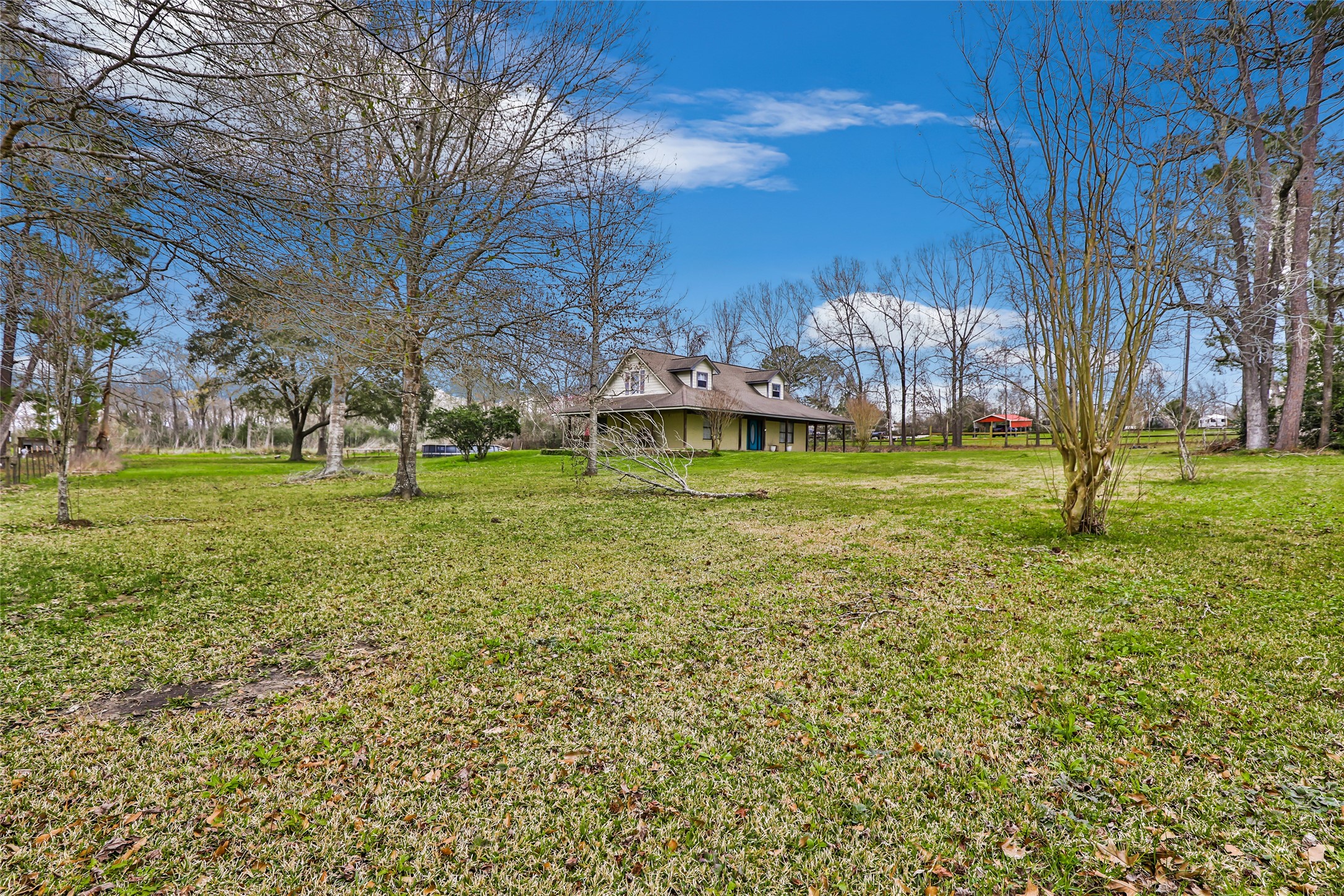 1305 County Road 2089 Property Photo 46