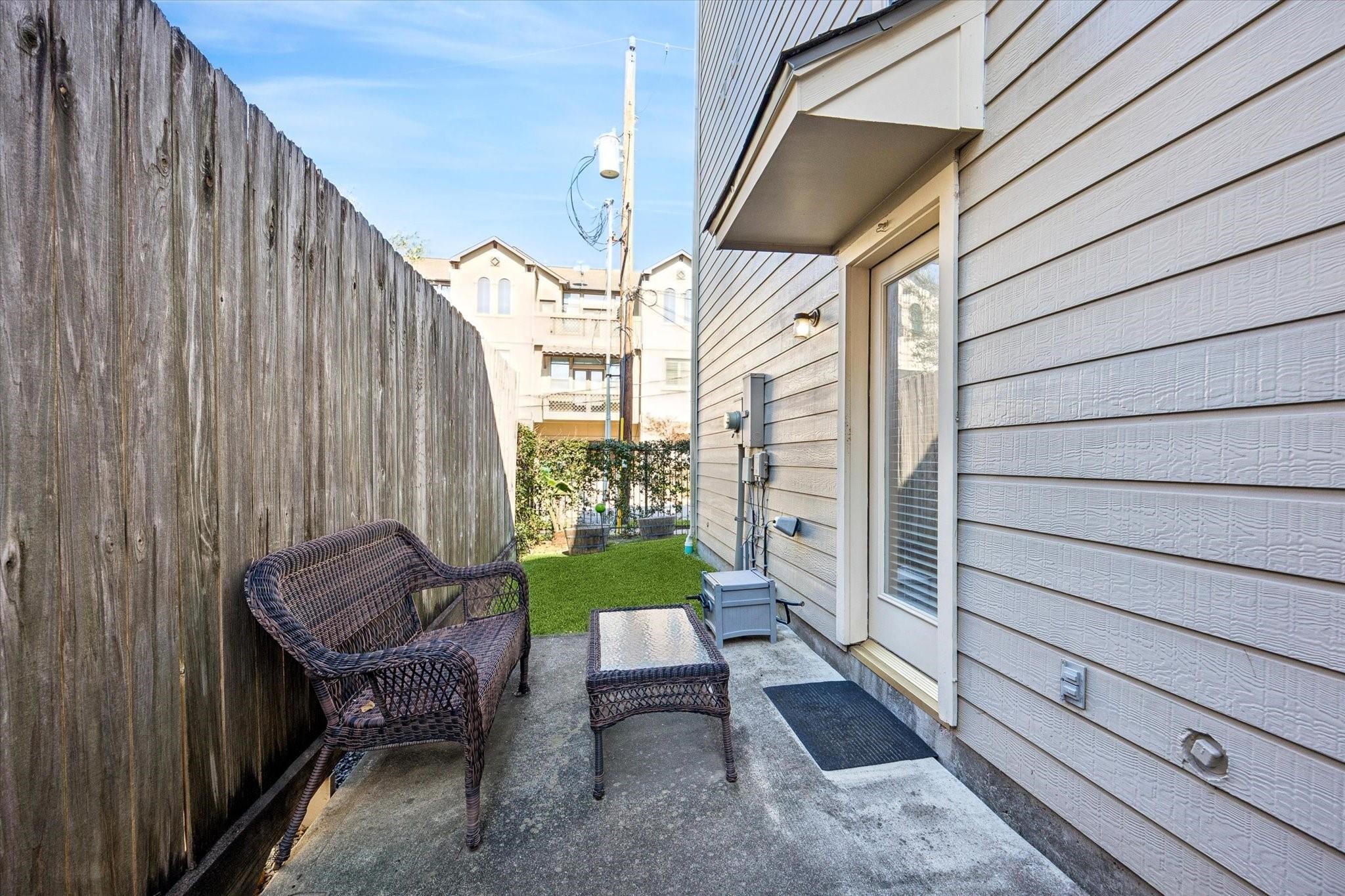 4113 Blossom Street A Property Photo 15