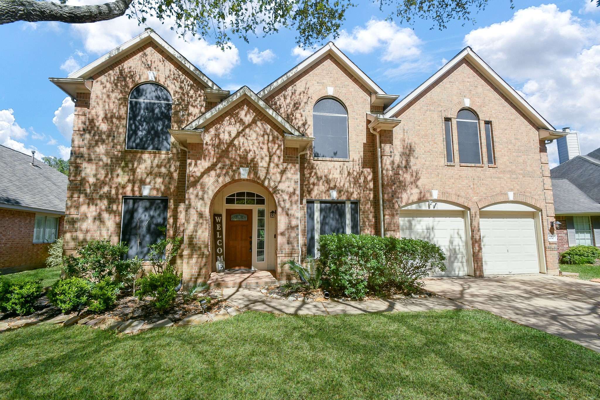 4347 Bobolink Circle Property Photo