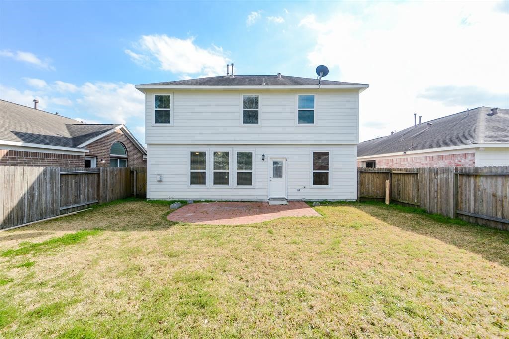 29459 Forest Floor Lane Property Photo 4