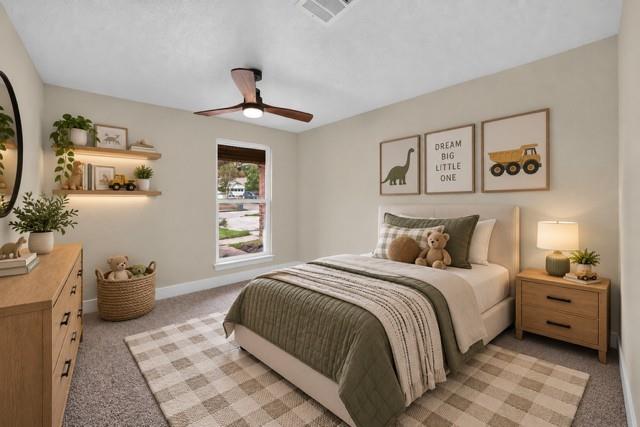 6111 Sunnygate Drive, Spring Tx 77373 Property Photo 21