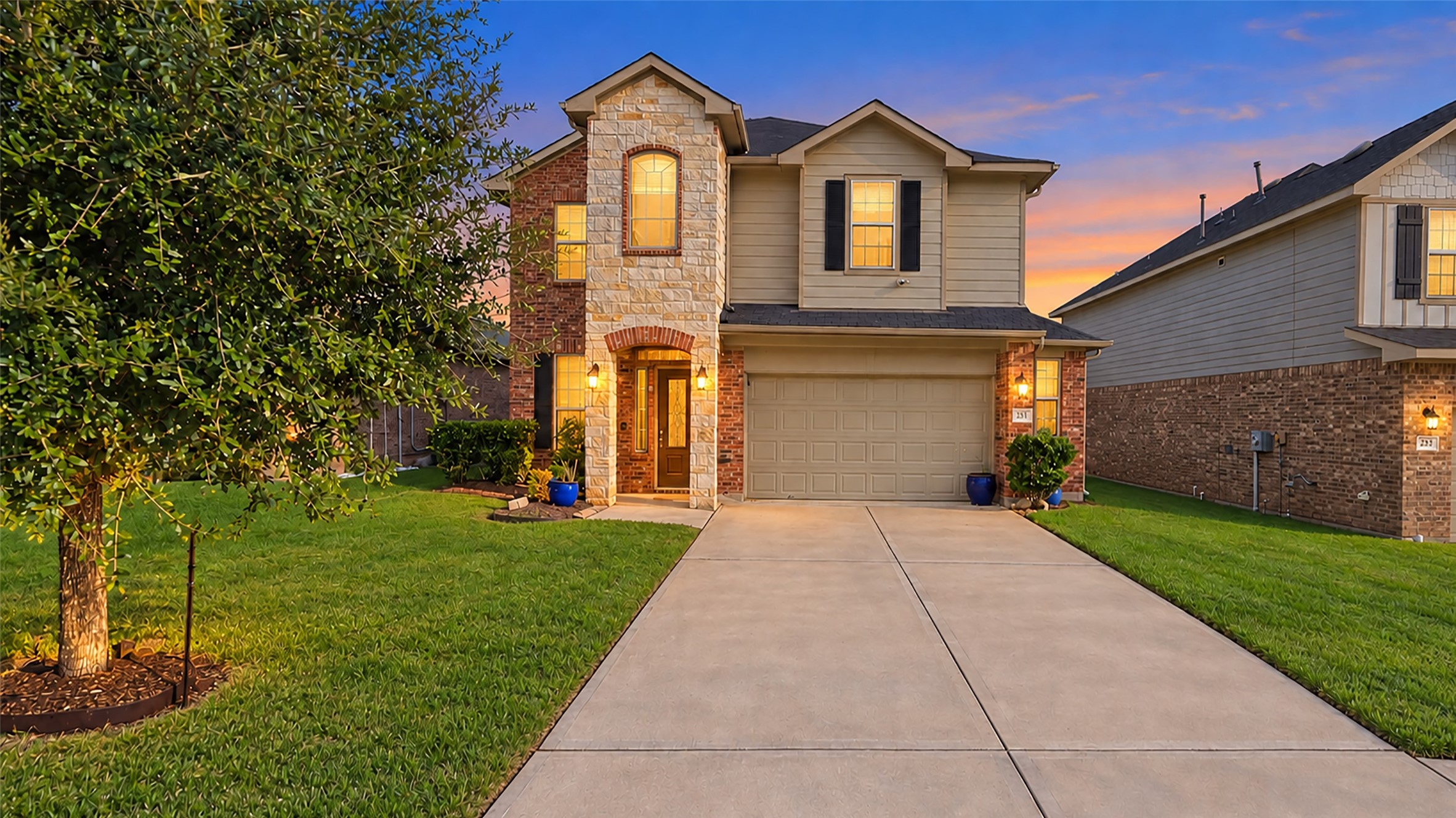 321 Terra Vista Circle Property Photo 1