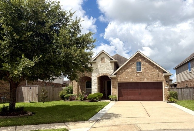 1408 Copper Ridge Lane Property Photo 1