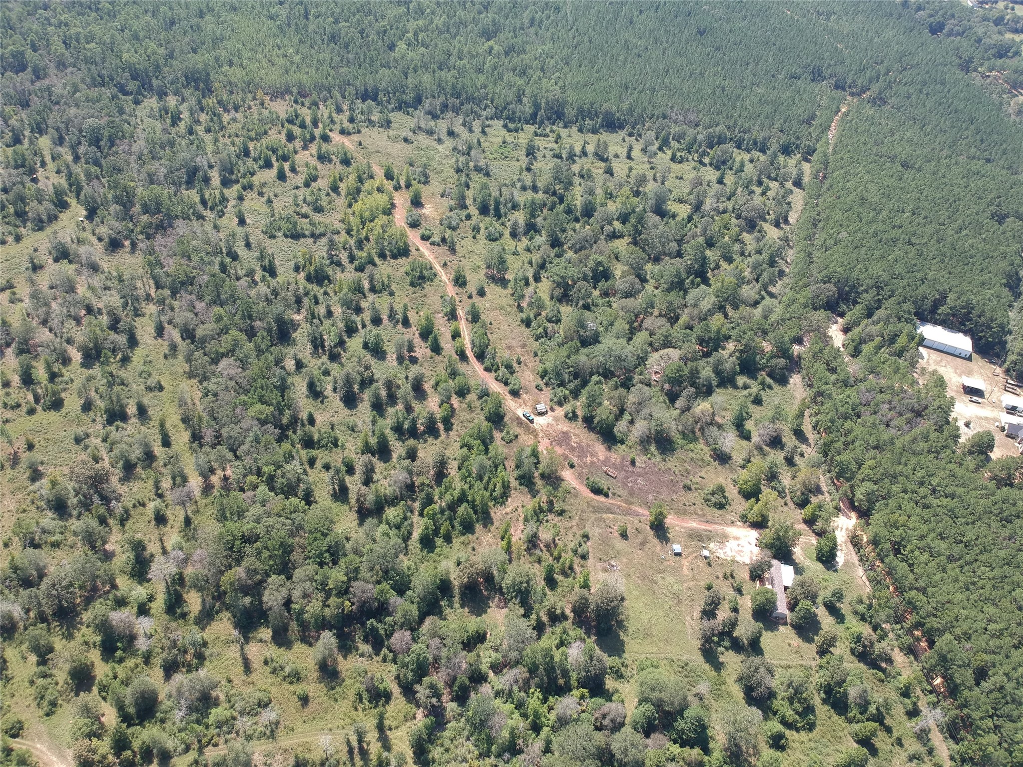 Tract 5 Private Road 8385 Property Photo 14
