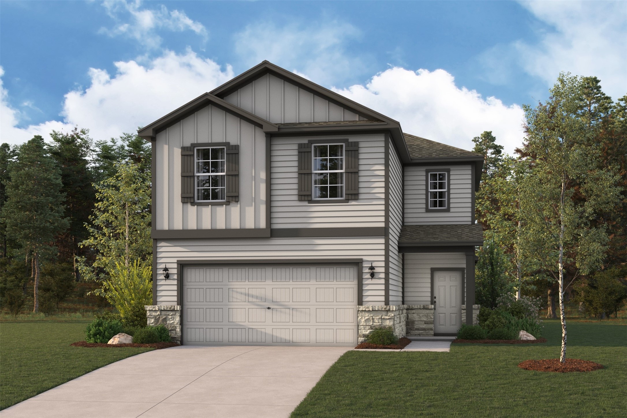 4039 Bay Court Property Photo 1