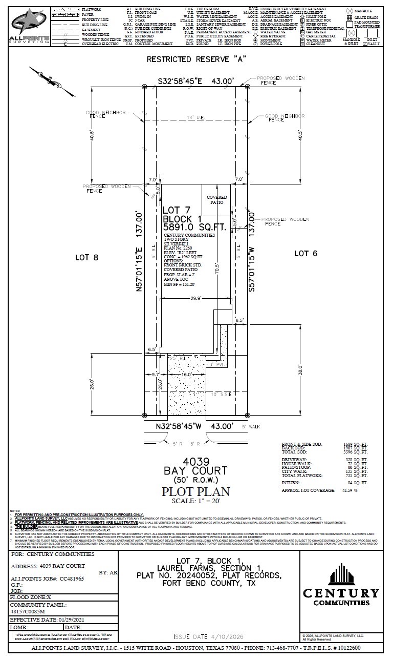 4039 Bay Court Property Photo 35