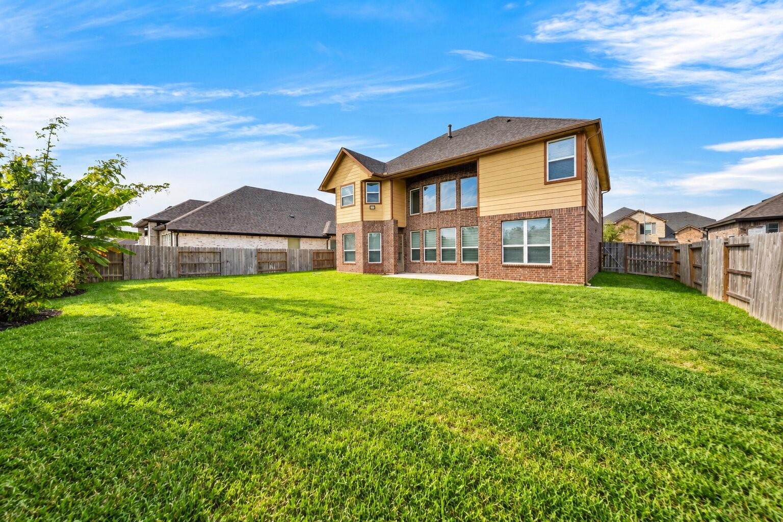 1935 Heather Canyon Drive, Pearland Tx 77089 Property Photo 37